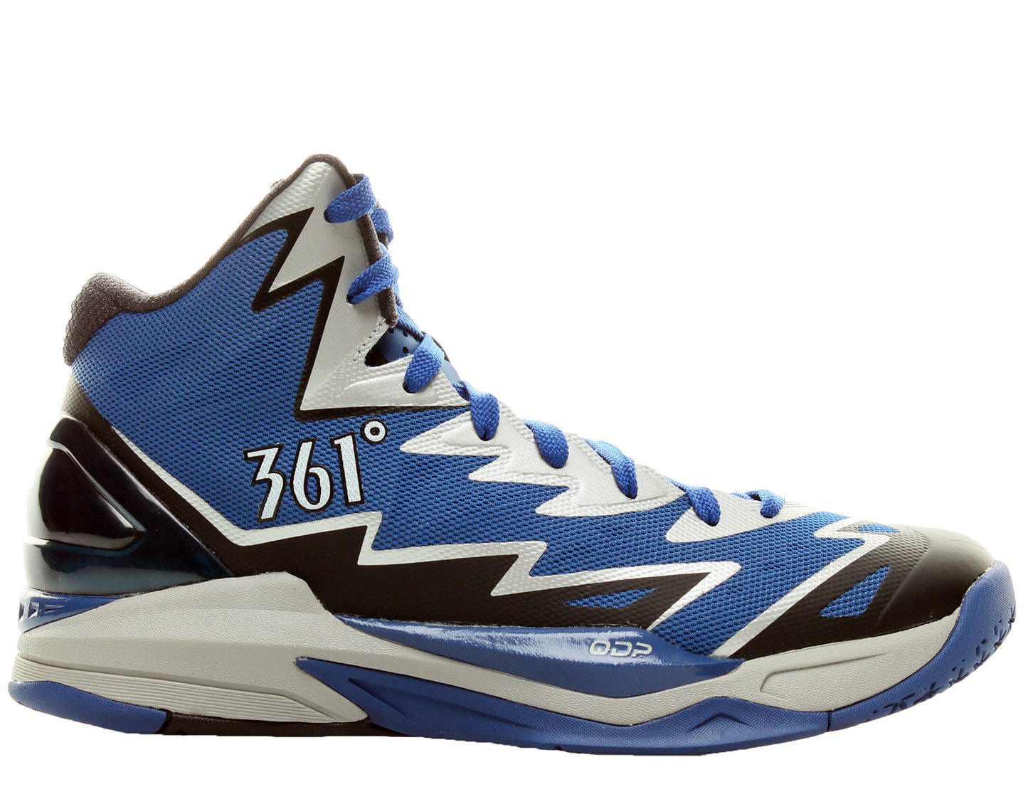 361° Horus Men's Basketball Shoes