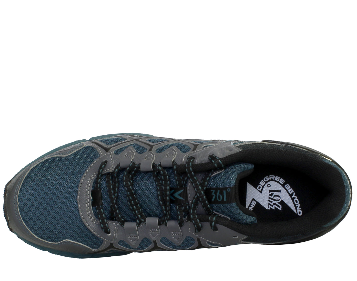 361° Ortega Men's Trail Running Shoes