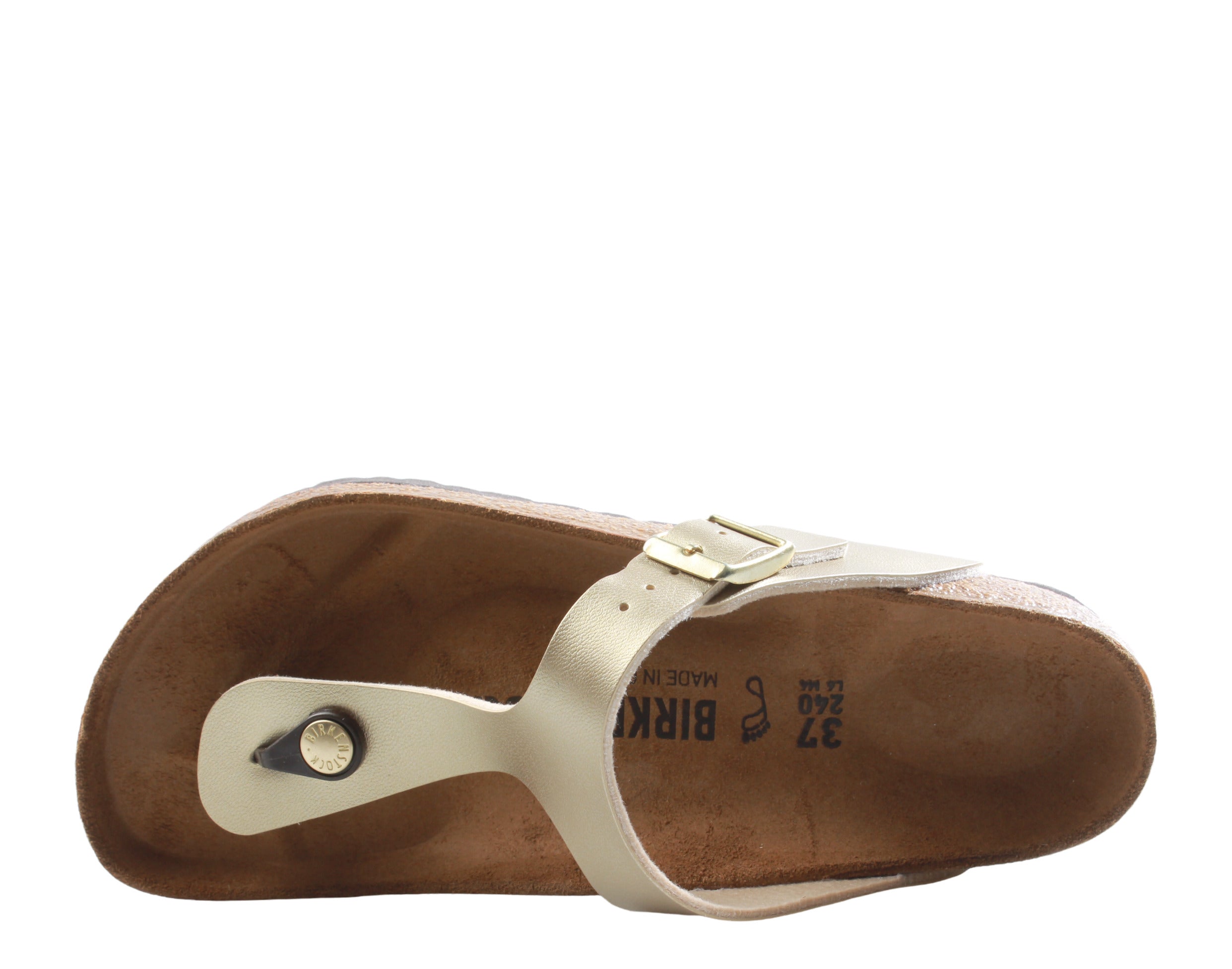 Birkenstock Gizeh Birko-Flor Women's Sandals