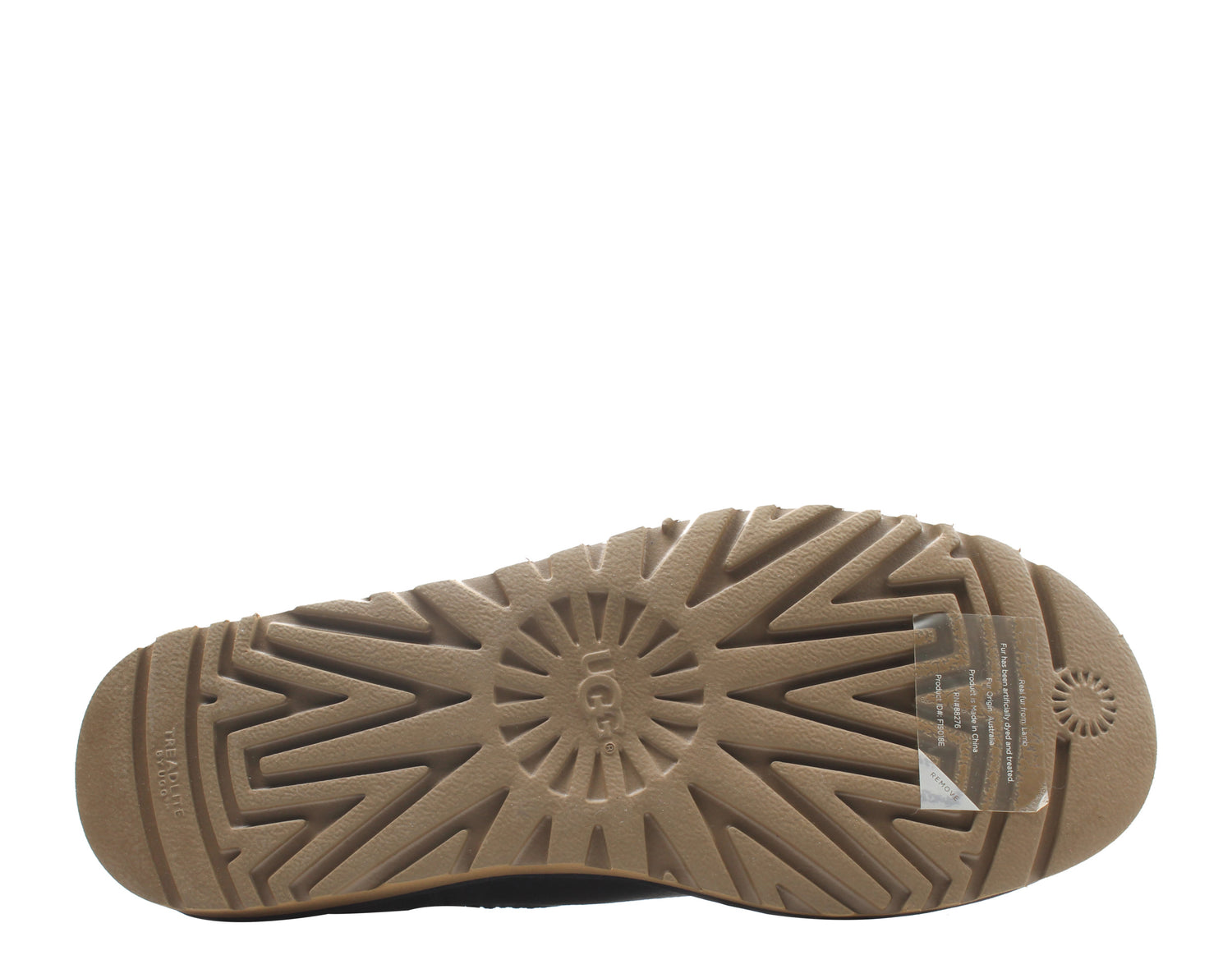 UGG Australia Classic Mini II Women's Boots