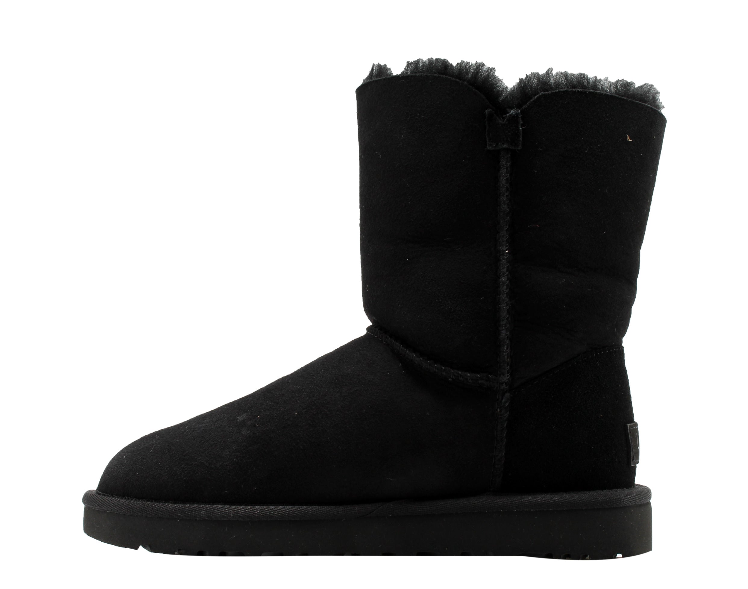 UGG Australia Bailey Button ll Women s Boots NYCMode