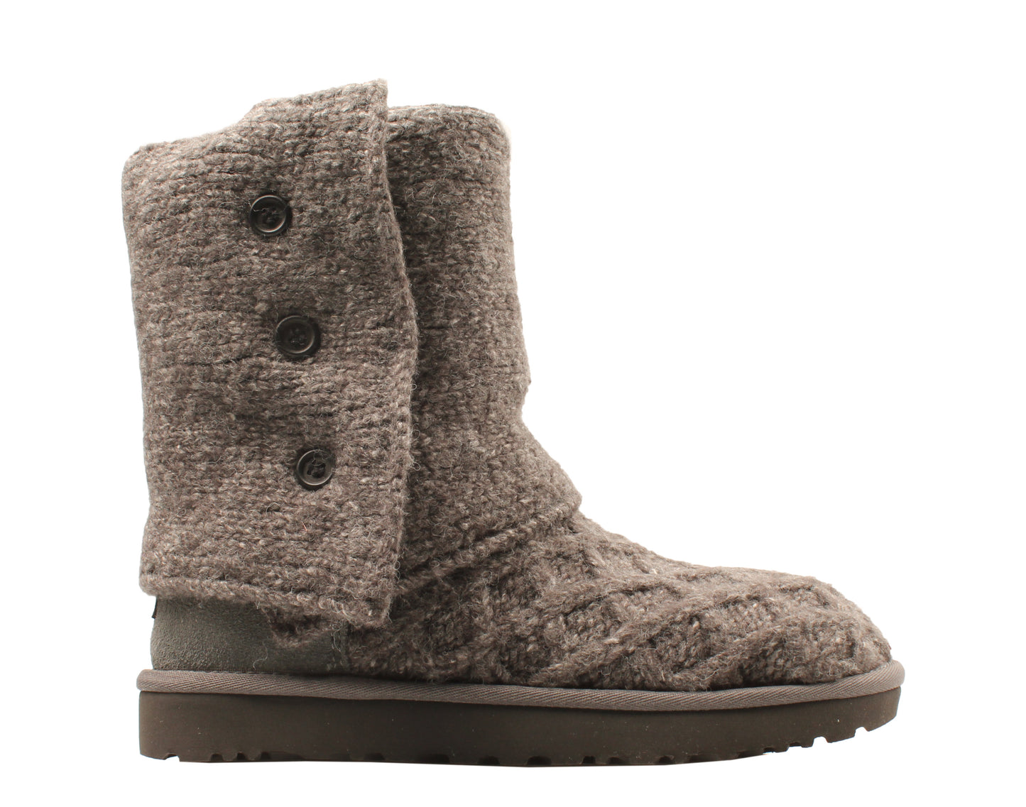 UGG Australia Lattice Cardy Women's Boots