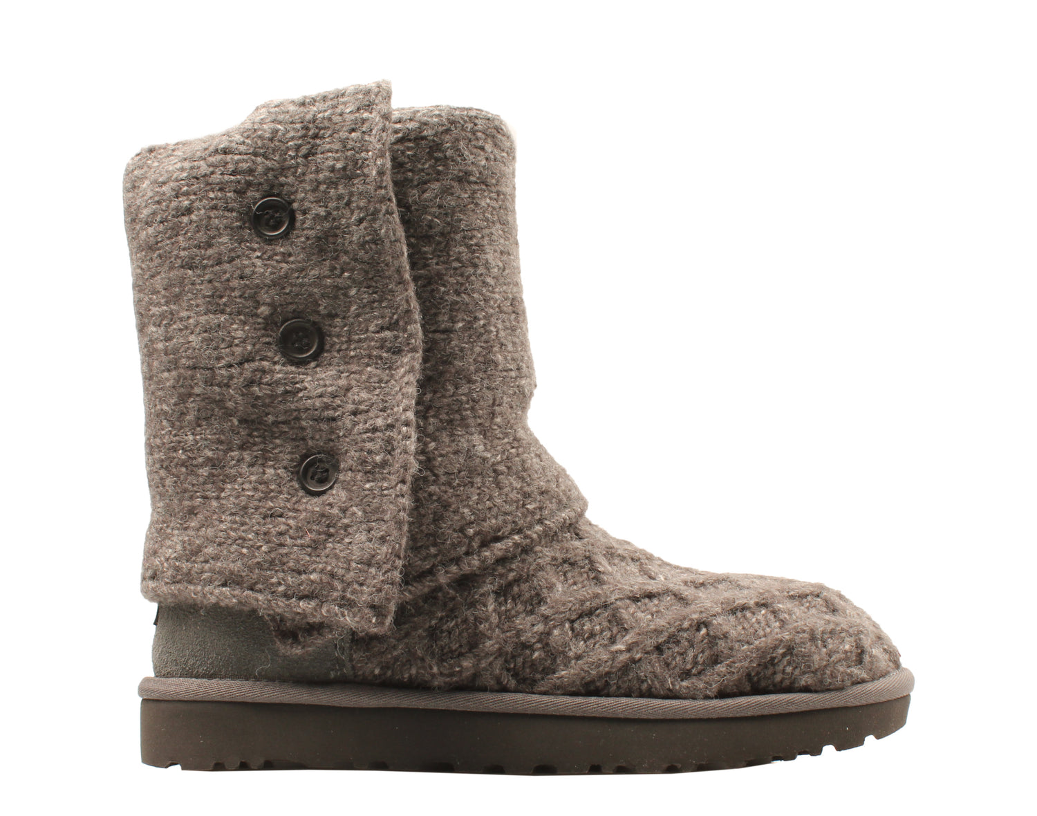 UGG Australia Lattice Cardy Women's Boots