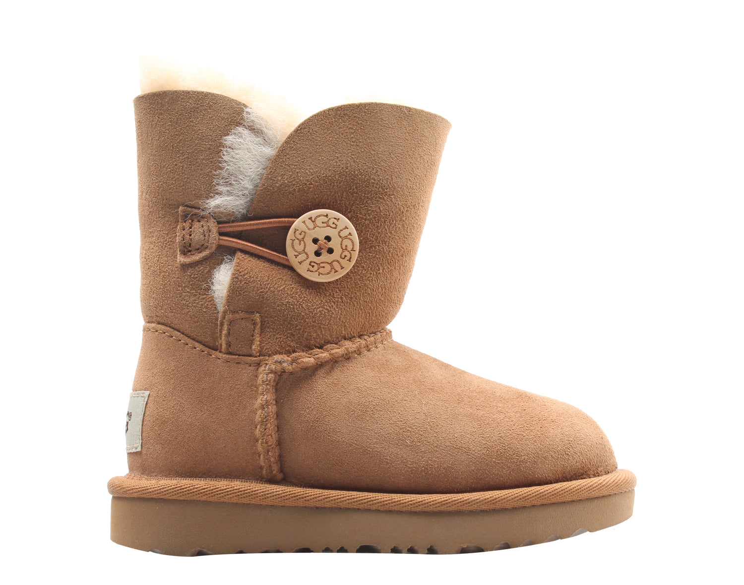 UGG Australia Bailey Button II Toddlers Boots