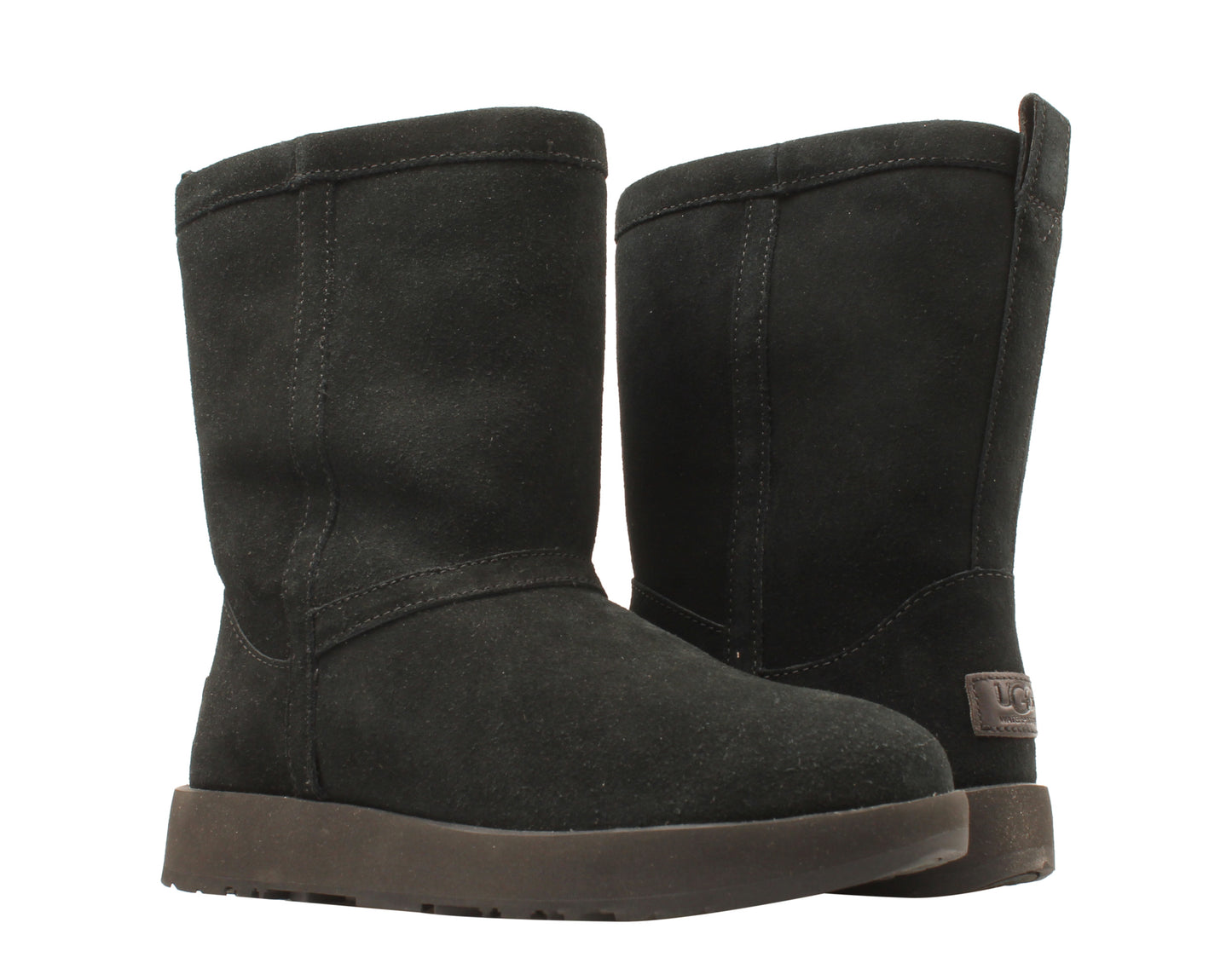 UGG Australia Classic Short Waterproof Women's Boots