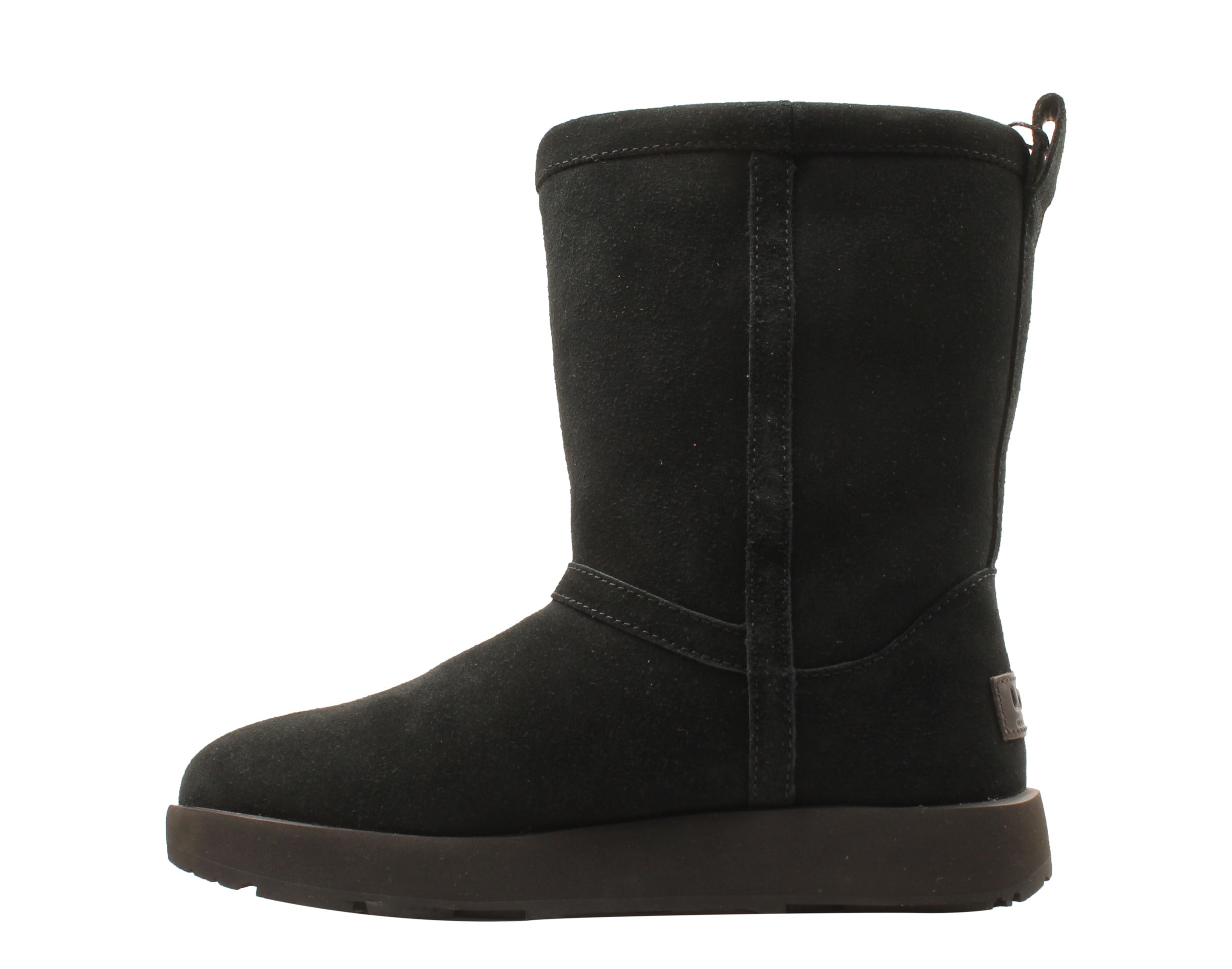 UGG Australia Classic Short Waterproof Women's Boots