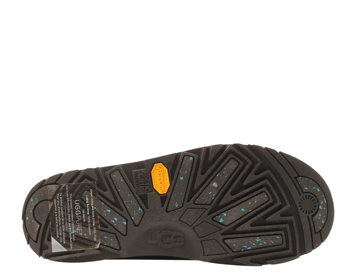 UGG Australia Classic Short Waterproof Women's Boots