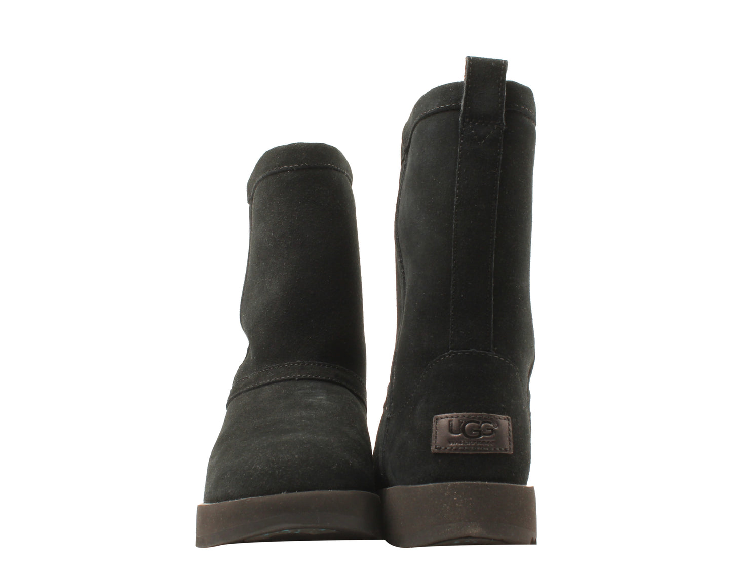 UGG Australia Classic Short Waterproof Women's Boots