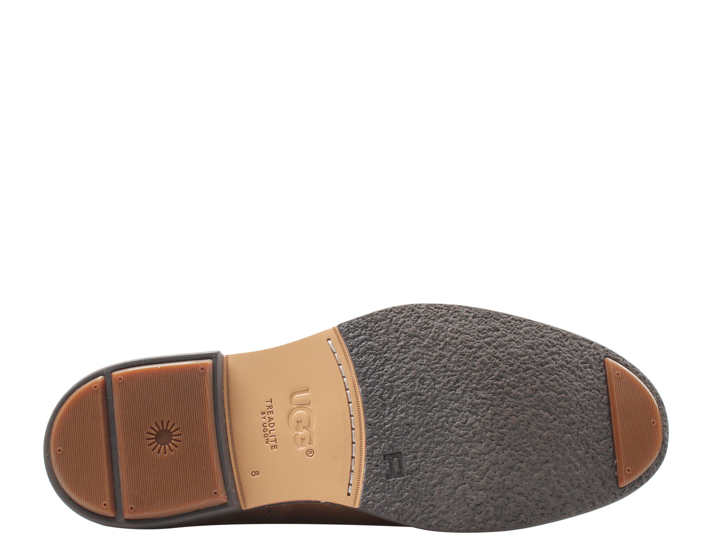UGG Australia Baldvin Men's Chelsea Boots