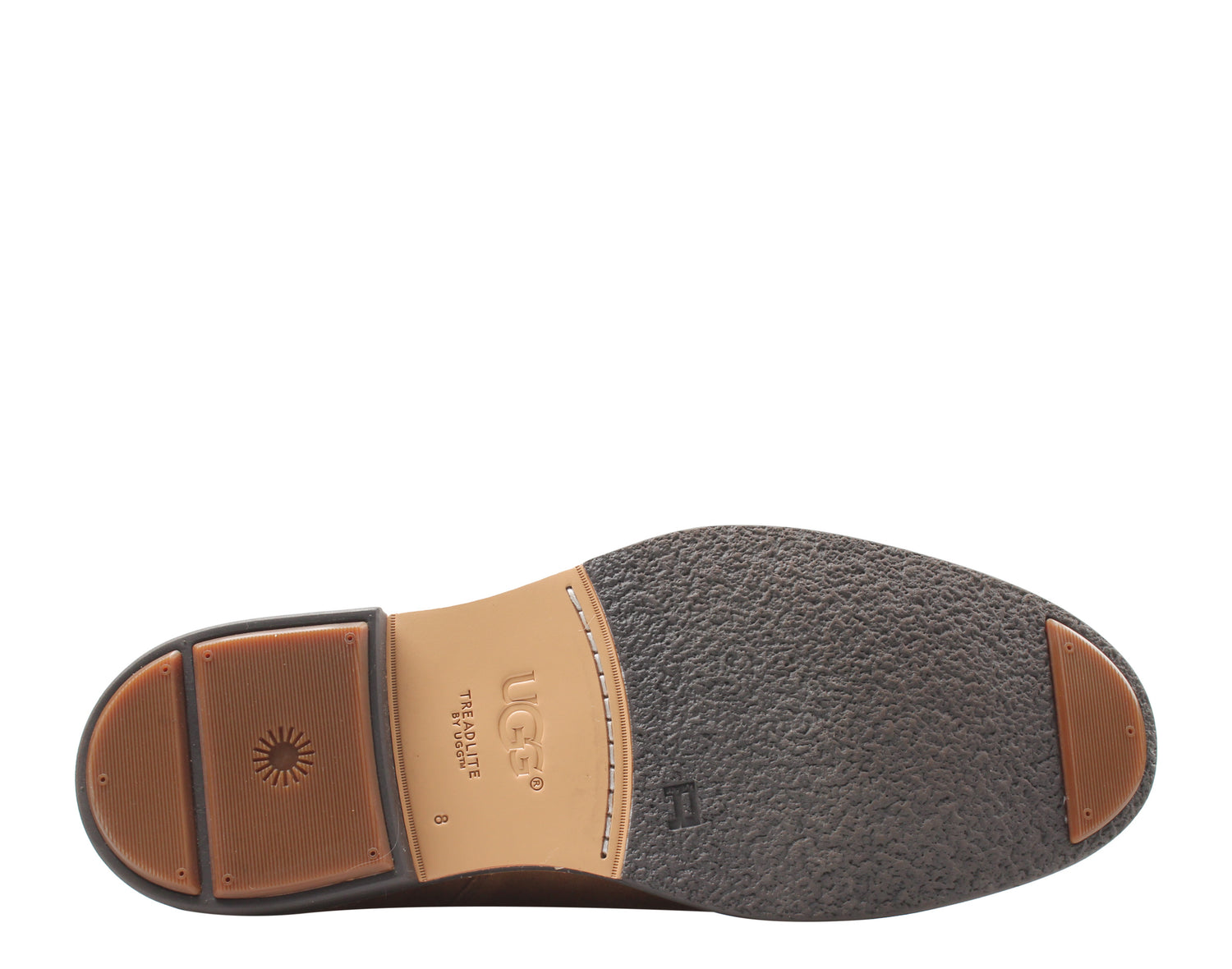 UGG Australia Baldvin Men's Chelsea Boots