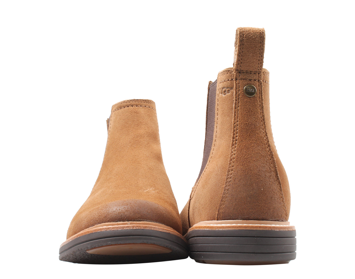 UGG Australia Baldvin Men's Chelsea Boots