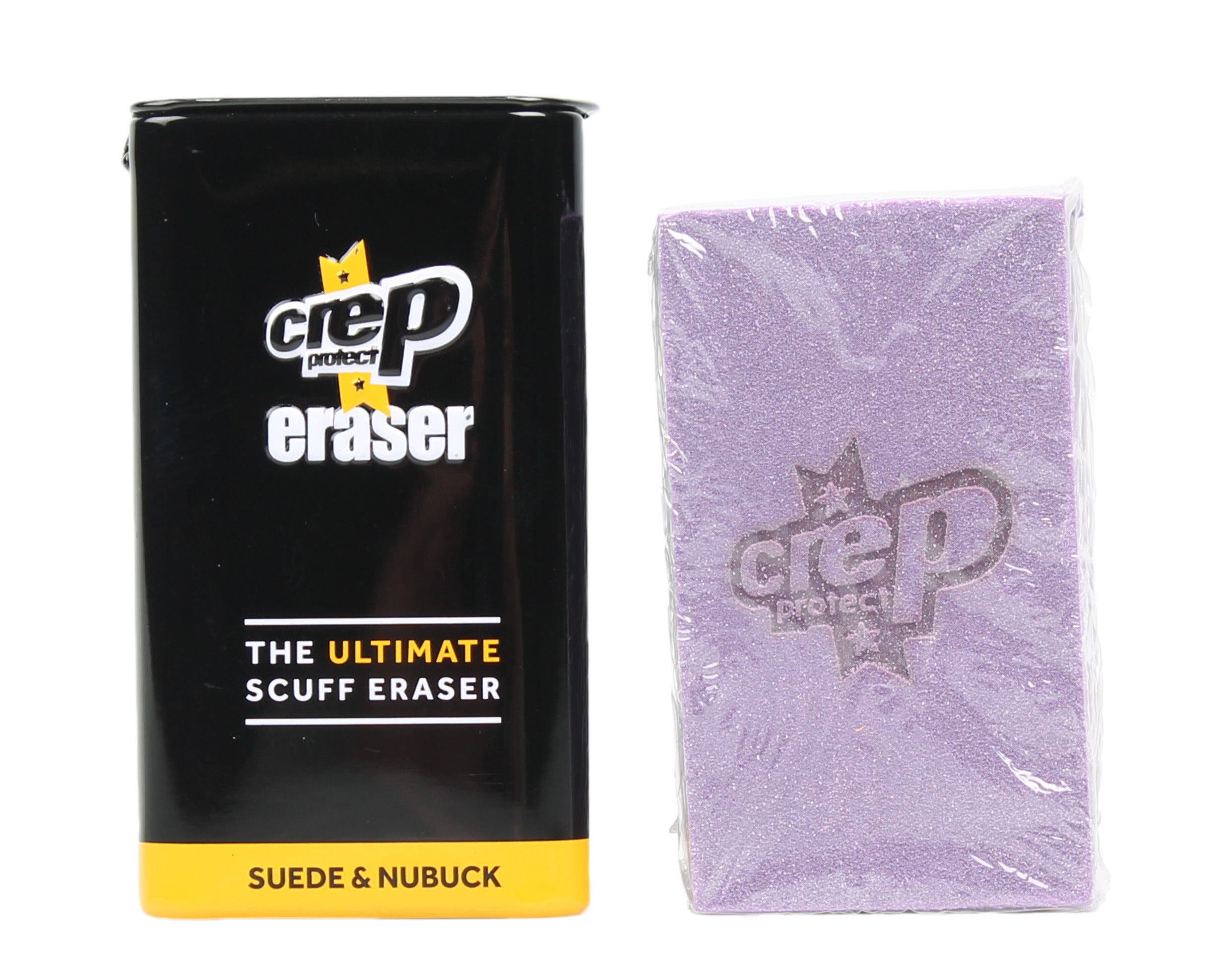 Crep Protect Eraser The Ultimate Suede and Nubuck Eraser 1019