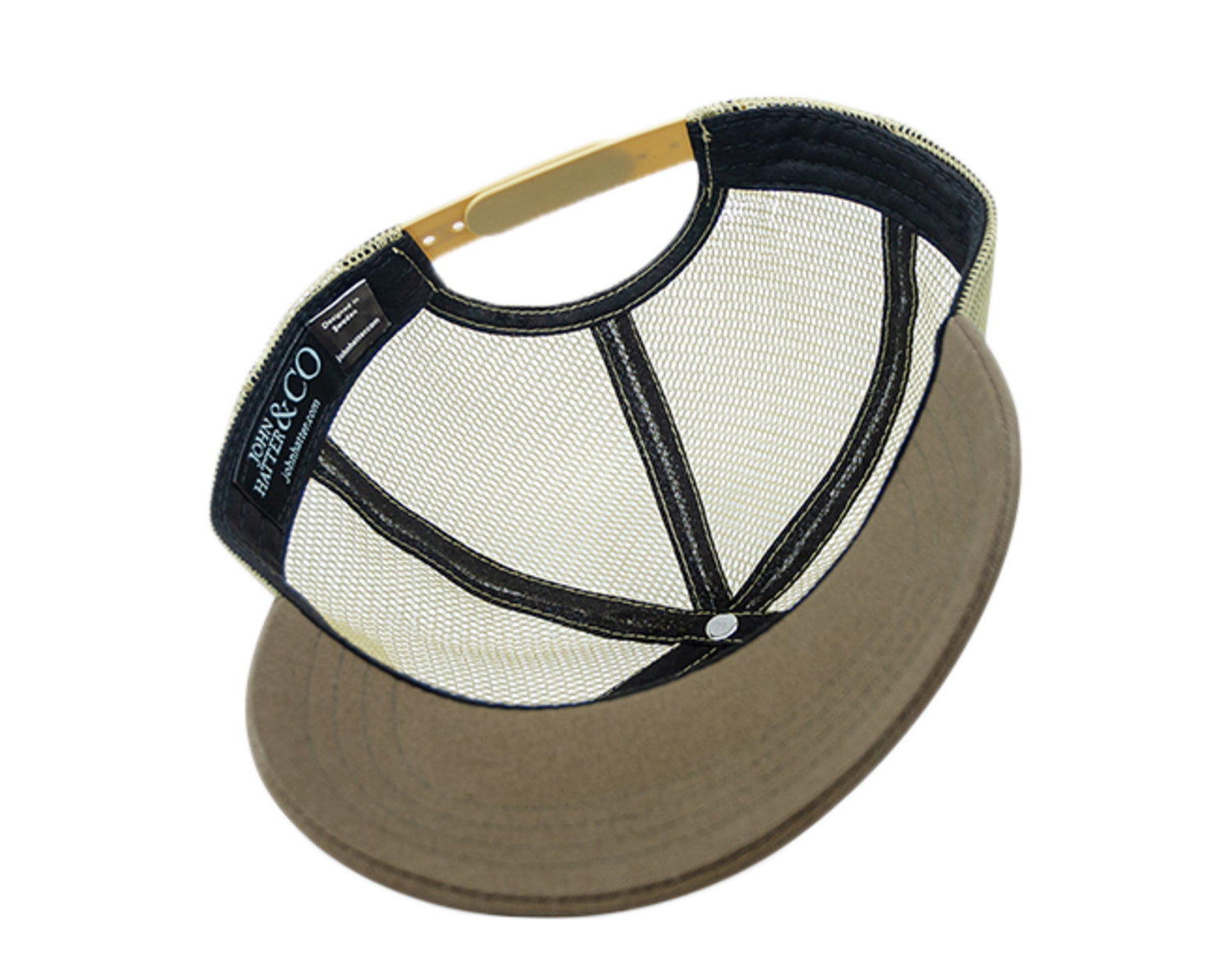 John Hatter & Co You Talking To Me Trucker Hat