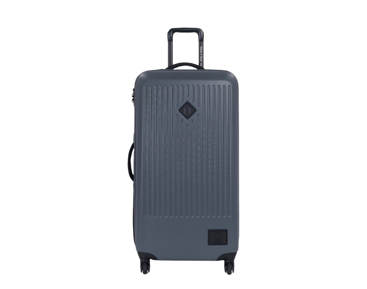 Herschel Supply Co. Trade Large Hard Shell Luggage - 99L