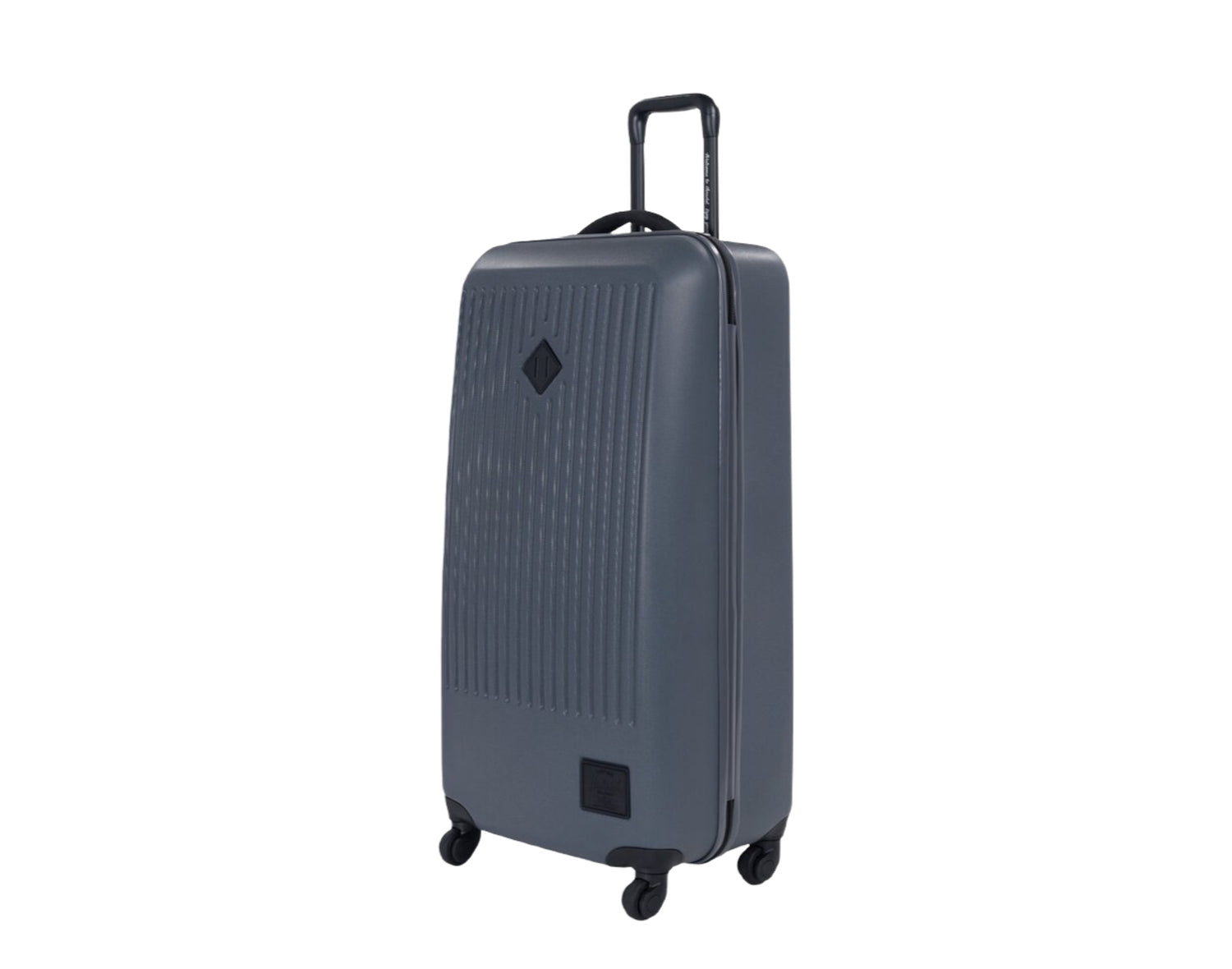 Herschel Supply Co. Trade Large Hard Shell Luggage - 99L