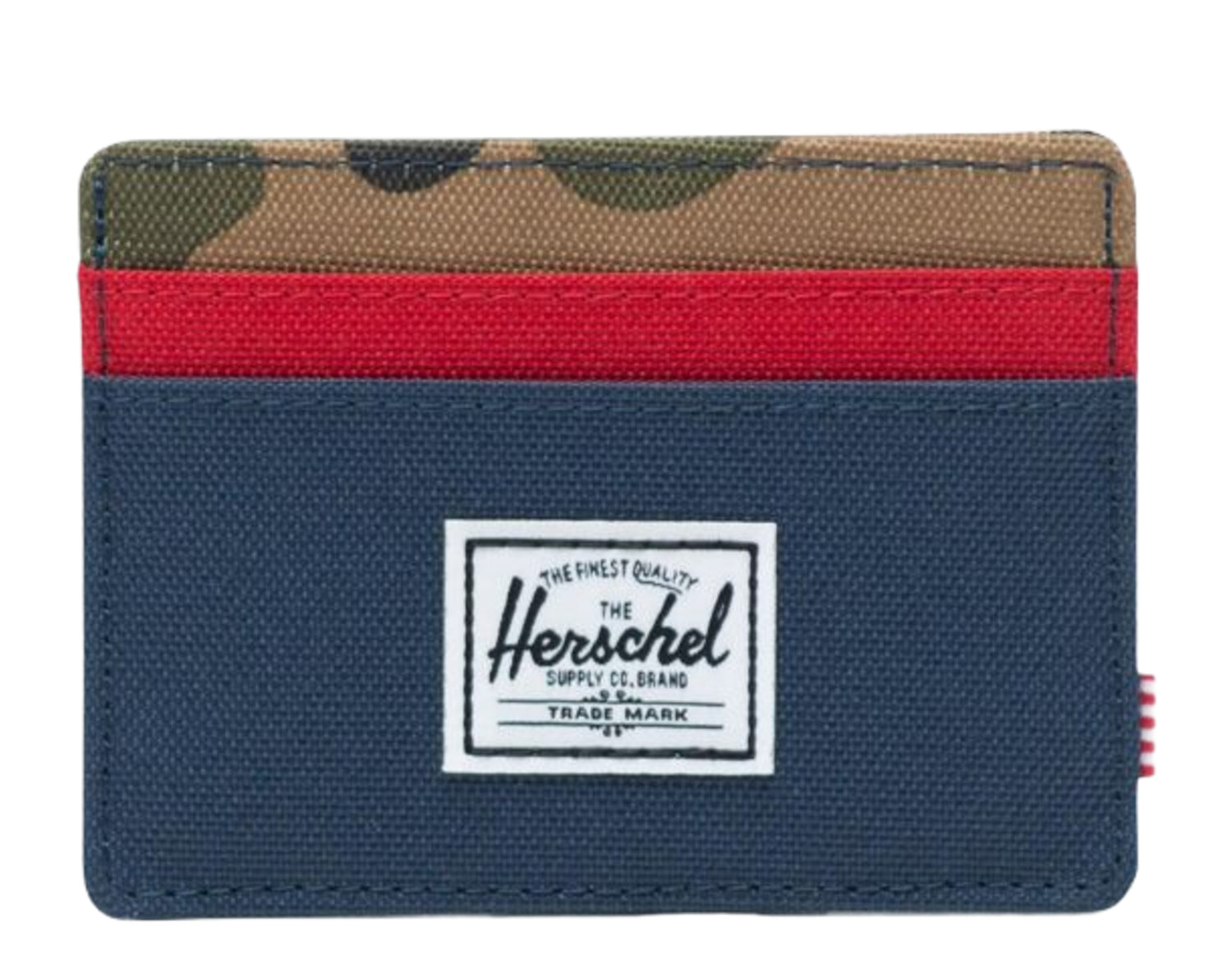 Herschel Supply Co. Charlie RFID Wallet