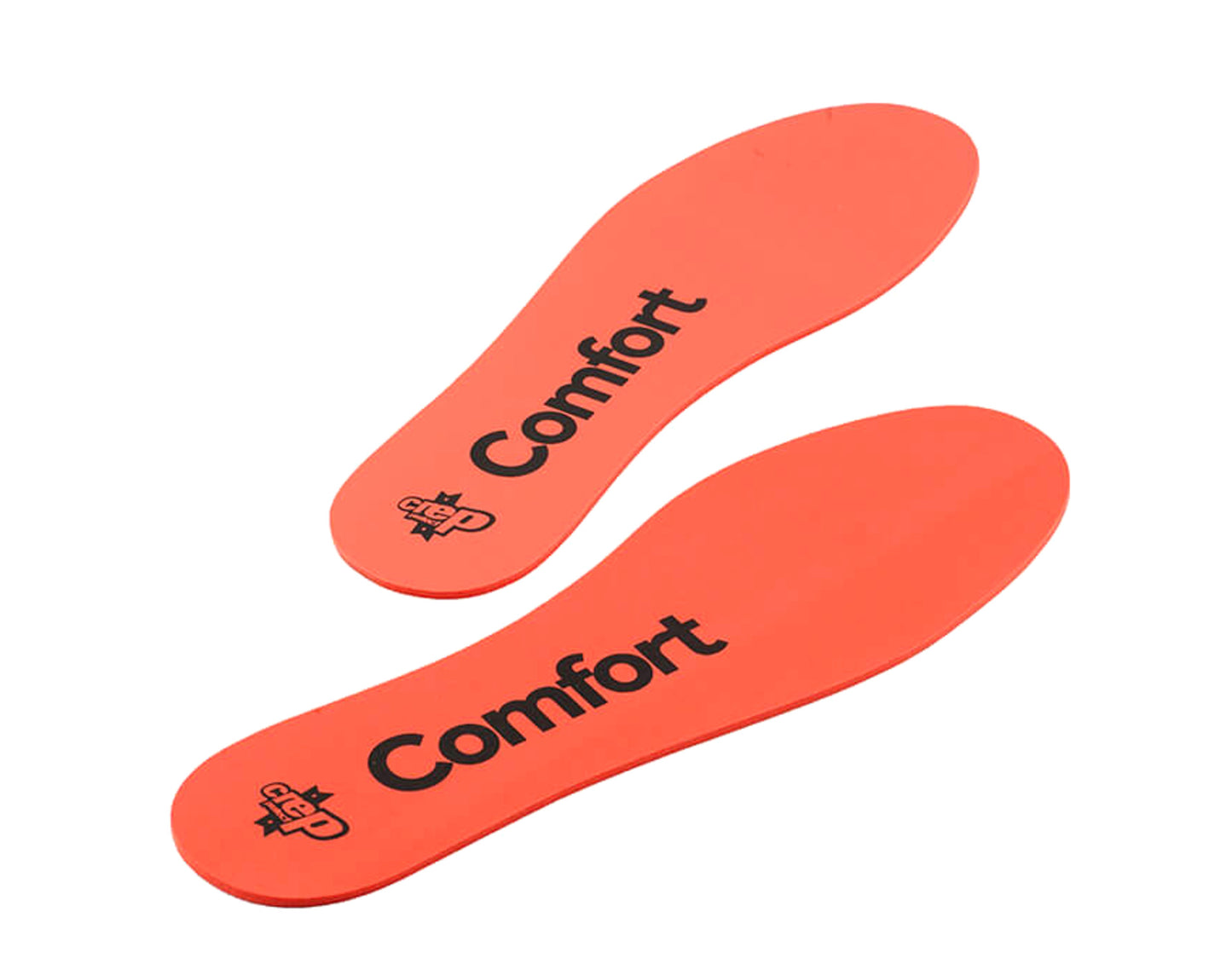 Crep Protect Comfort Insoles - 1 Pair Pack - Cut To Size - 1040