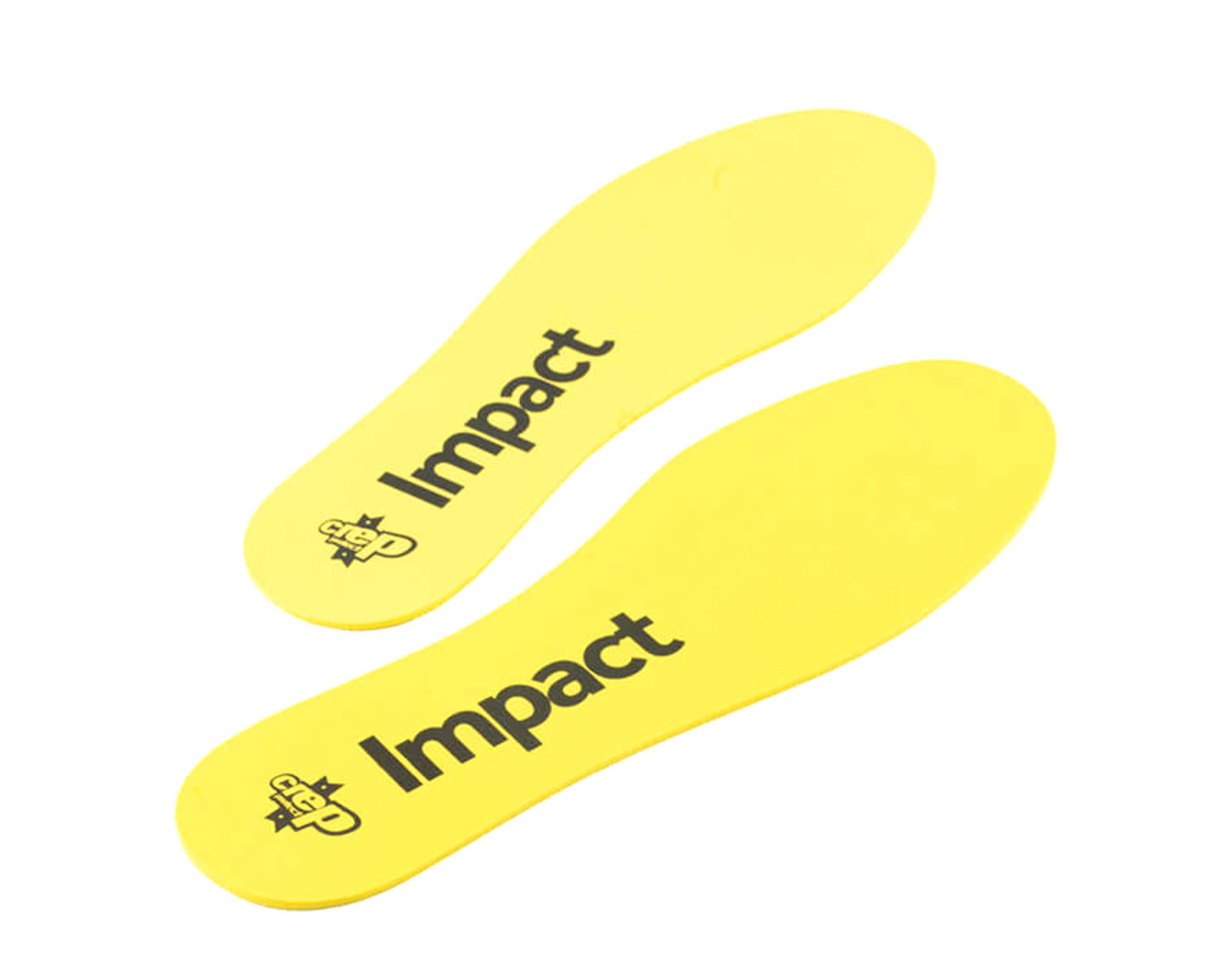 Crep Protect Impact Insoles - 1 Pair Pack - Cut To Size - 1041