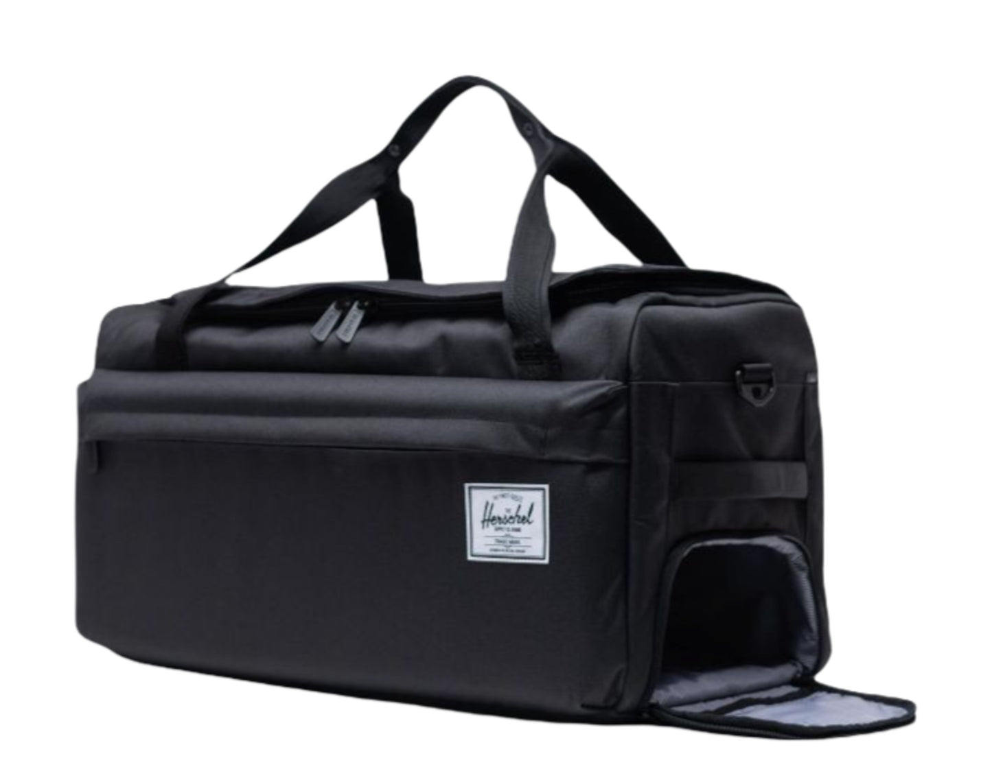 Herschel Supply Co. Outfitter Luggage Duffle Bag