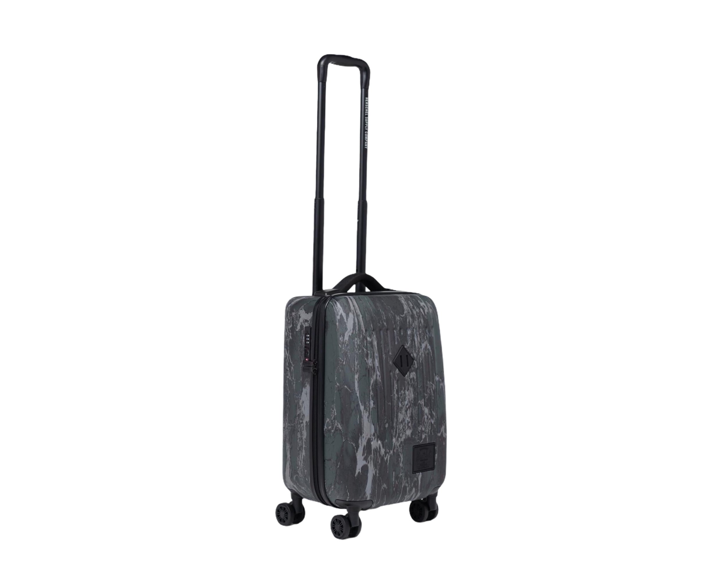 Herschel Supply Co. Trade Carry-On Hard Shell Luggage - 34L