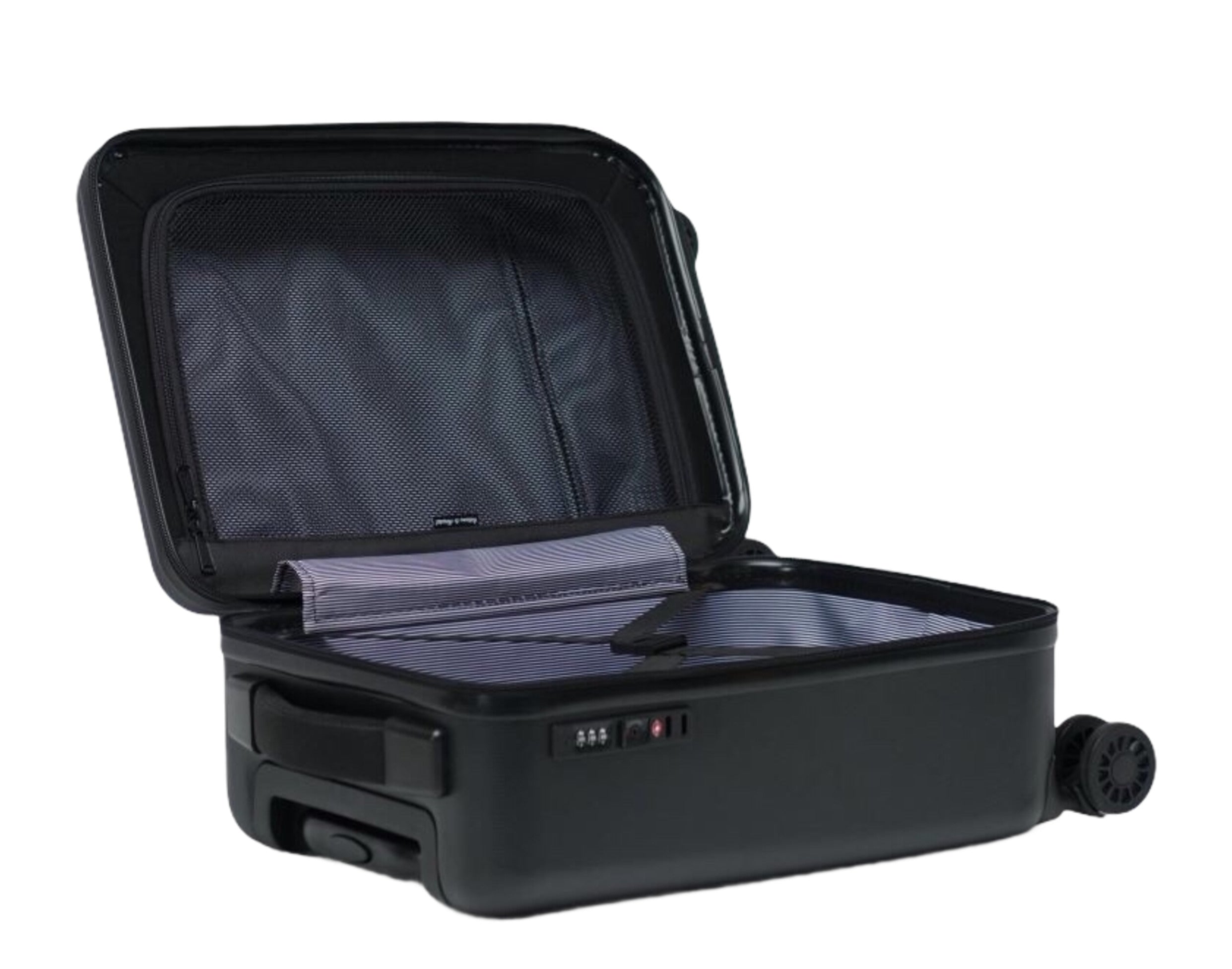 Herschel Supply Co. Trade Carry-On Hard Shell Luggage - 34L