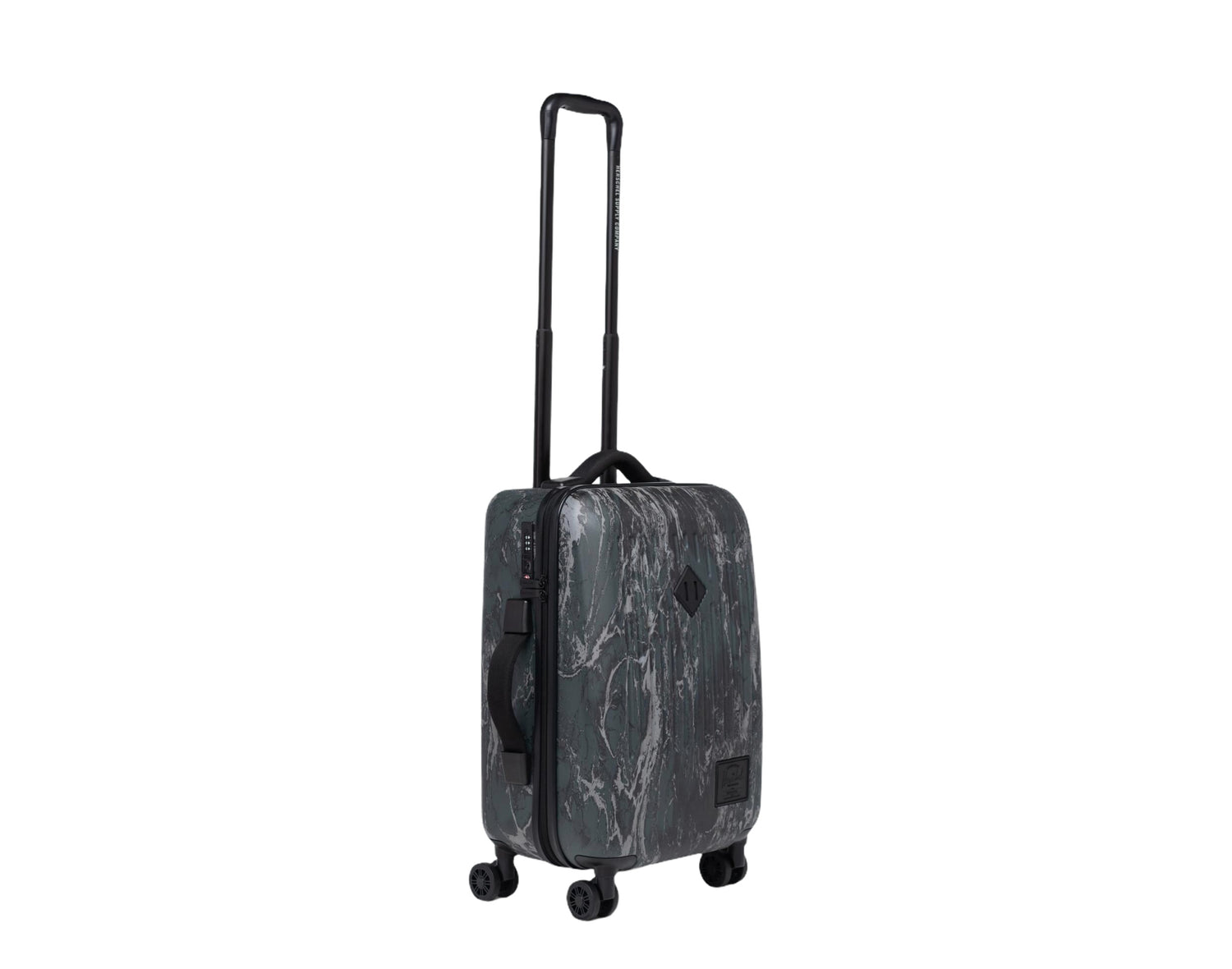 Herschel Supply Co. Trade Carry-On Large Hard Shell Luggage - 40L