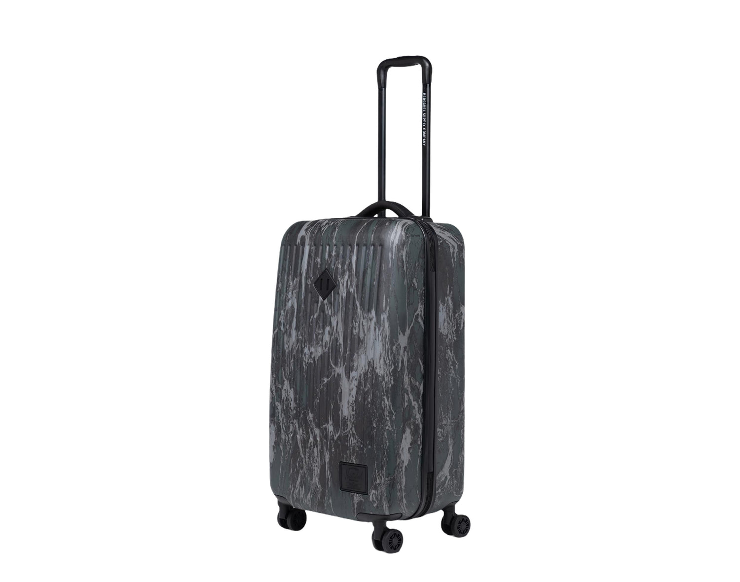 Herschel Supply Co. Trade Medium Hard Shell Luggage - 70L