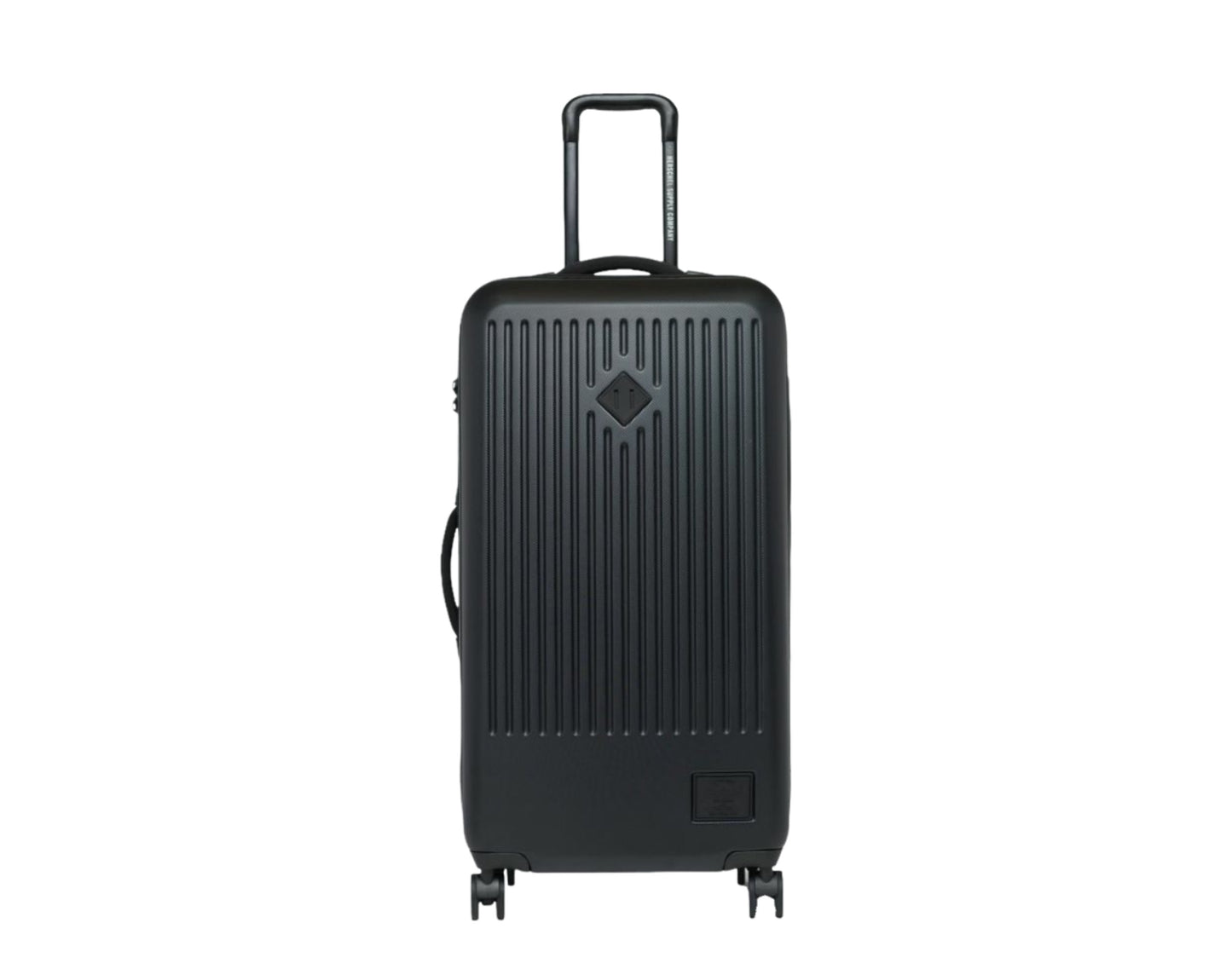 Herschel Supply Co. Trade Large Hard Shell Luggage - 99L
