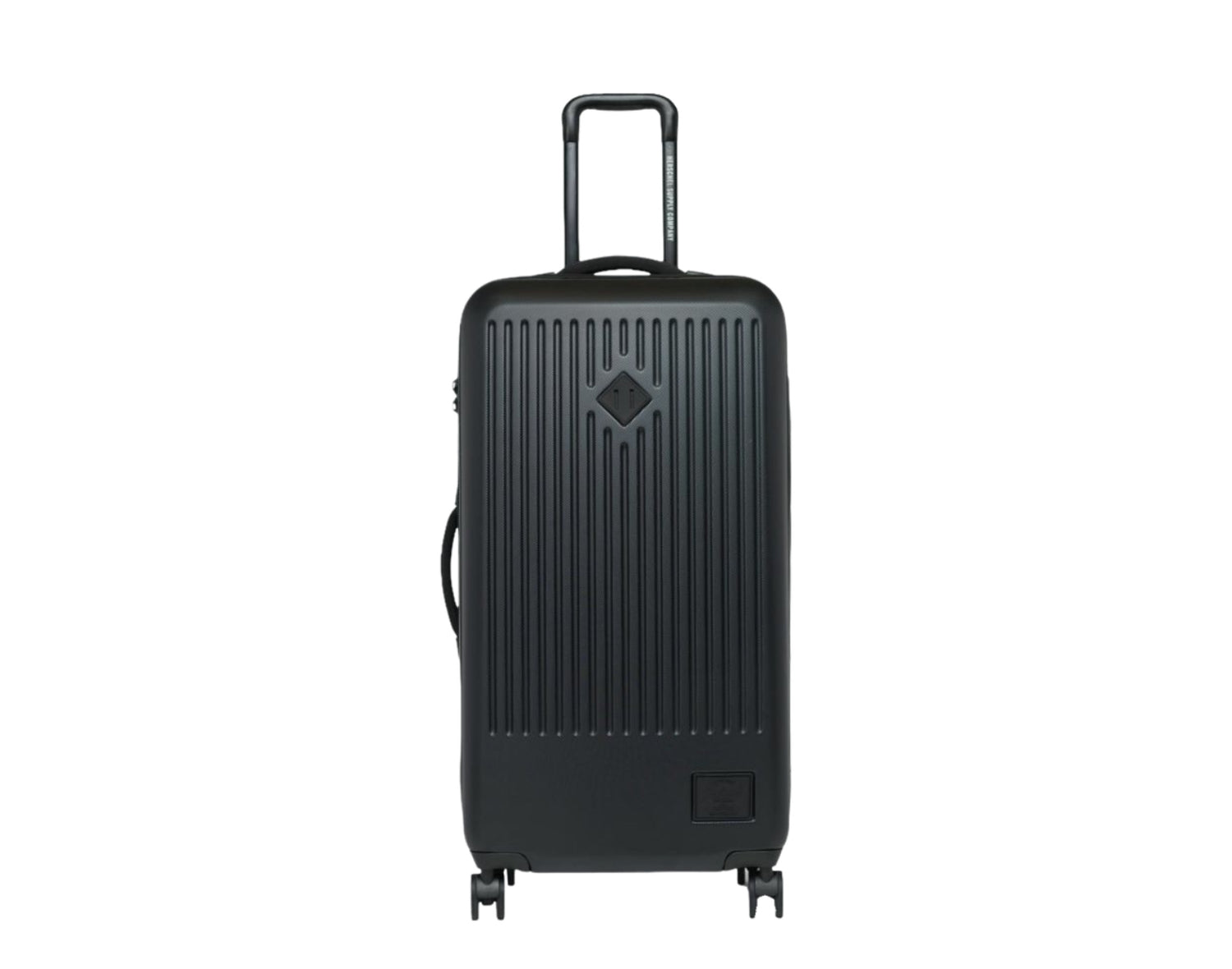 Herschel Supply Co. Trade Large Hard Shell Luggage - 99L