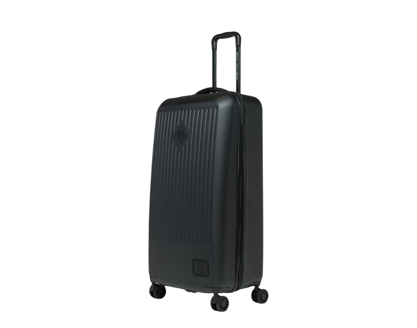 Herschel Supply Co. Trade Large Hard Shell Luggage - 99L