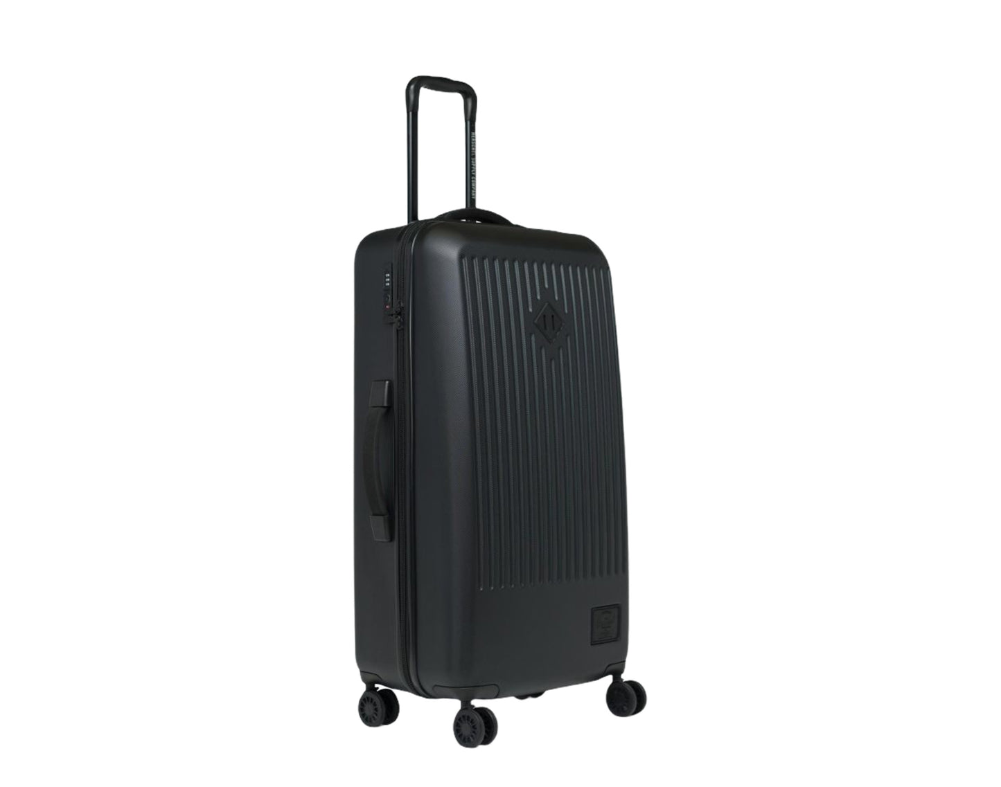 Herschel Supply Co. Trade Large Hard Shell Luggage - 99L
