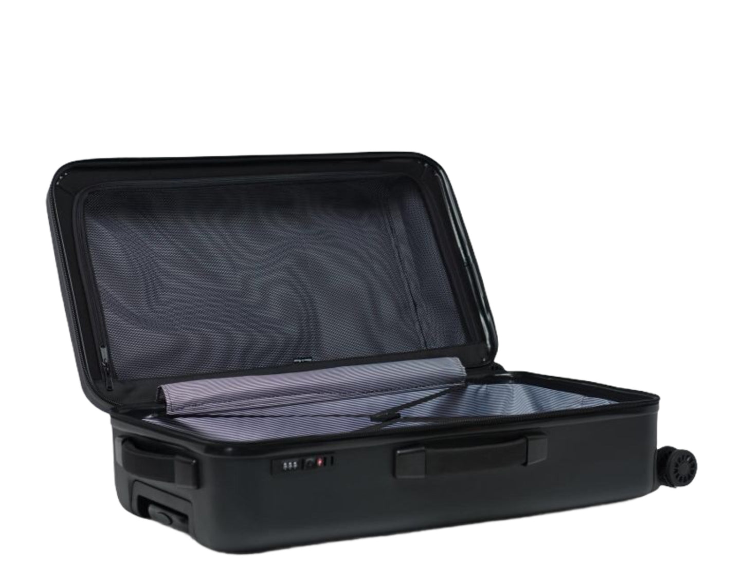 Herschel Supply Co. Trade Large Hard Shell Luggage - 99L