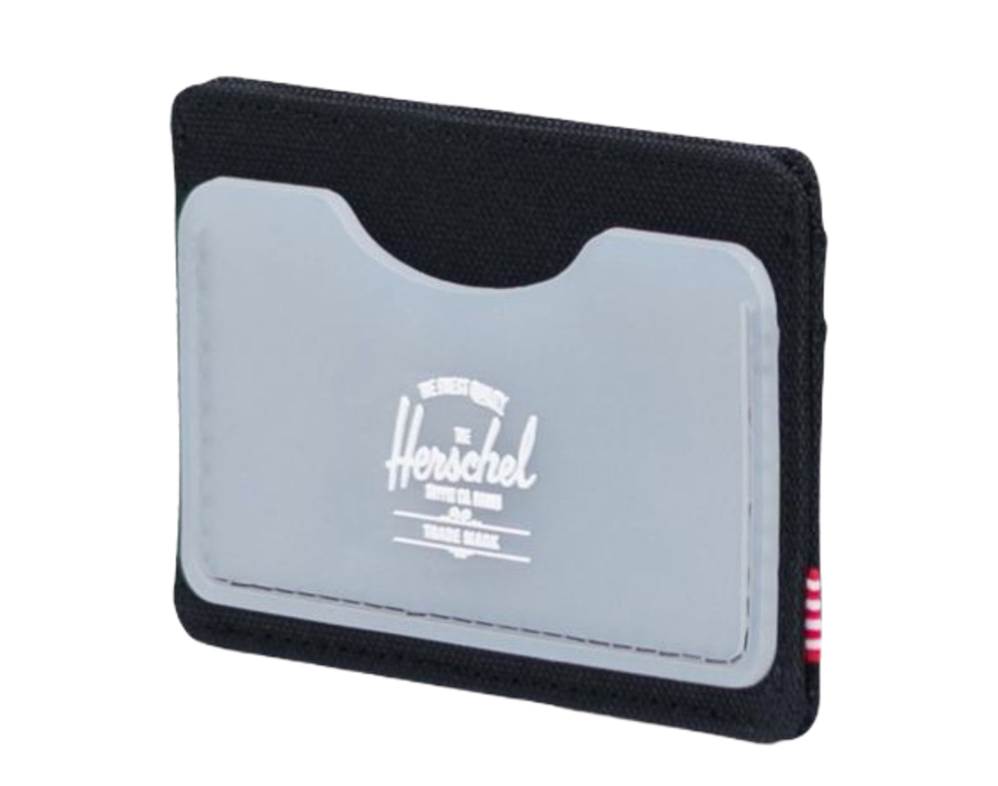 Herschel Supply Co. Charlie Rubber RFID Wallet