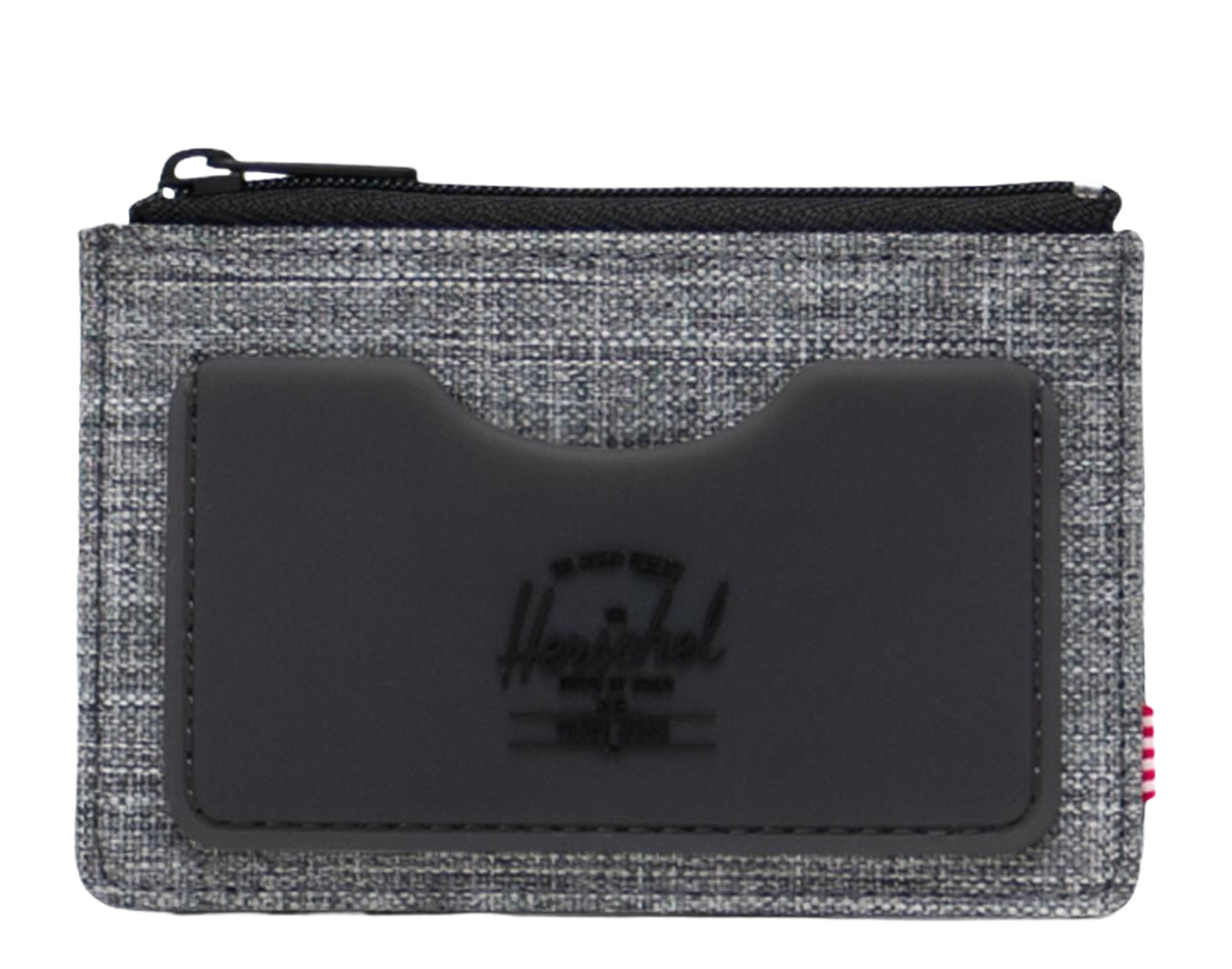 Herschel Supply Co. Oscar Rubber RFID Wallet