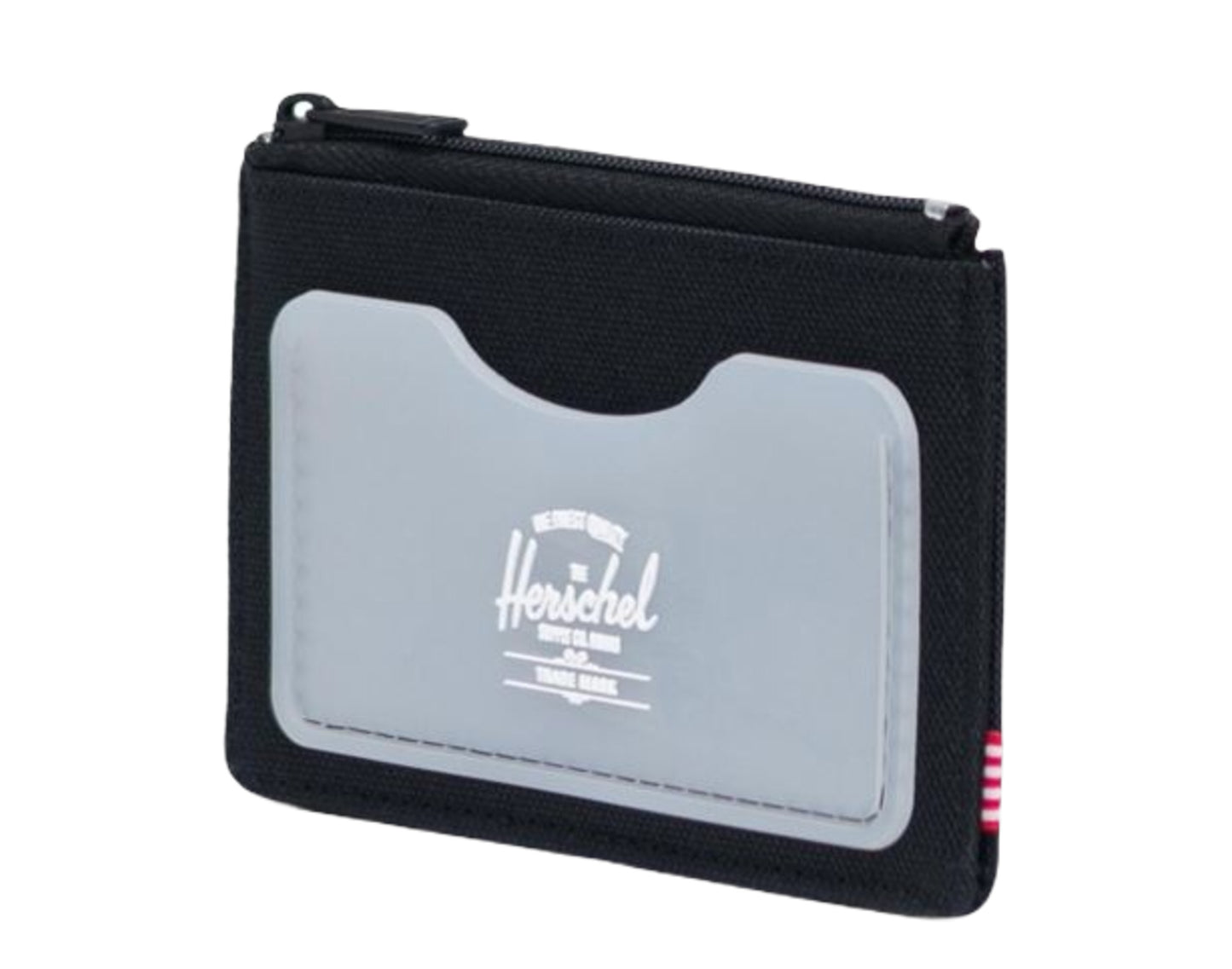 Herschel Supply Co. Oscar Rubber RFID Wallet