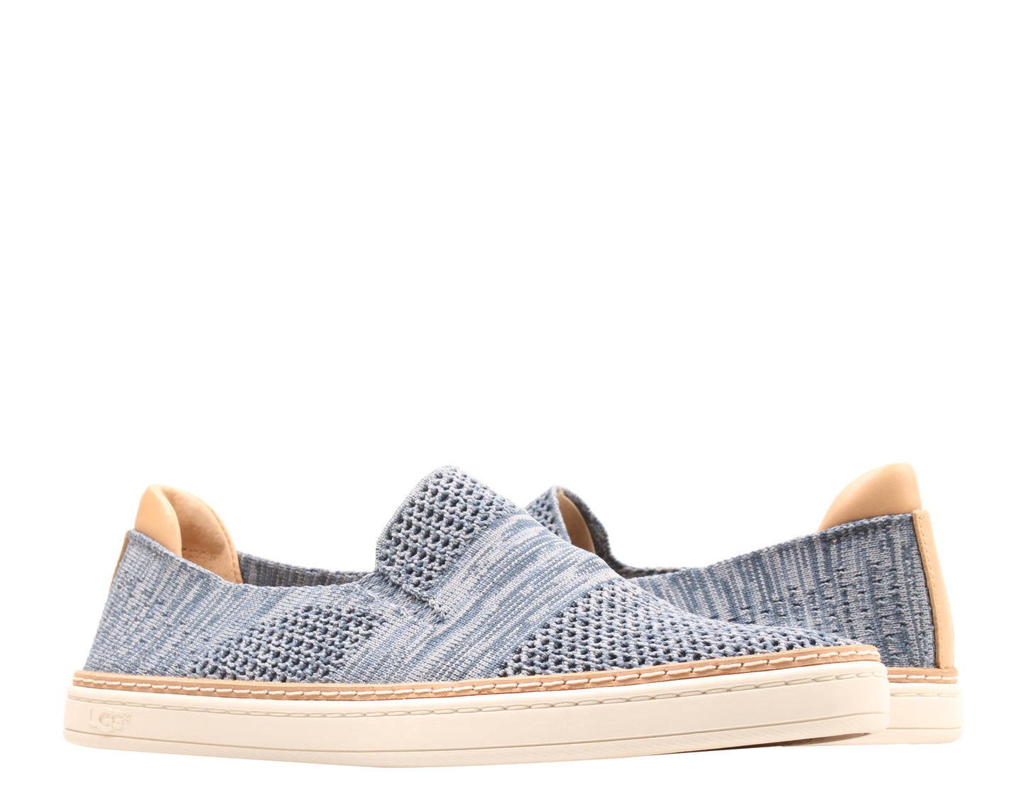 UGG Australia Sammy Slip-On Women's Sneakers