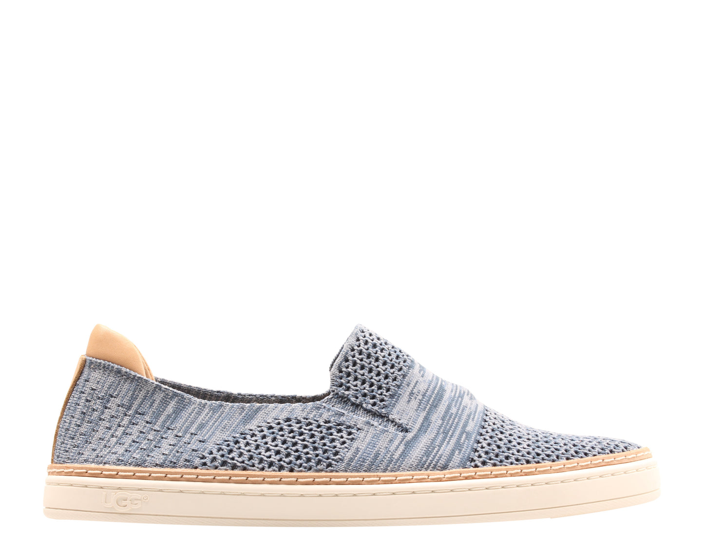 UGG Australia Sammy Slip-On Women's Sneakers
