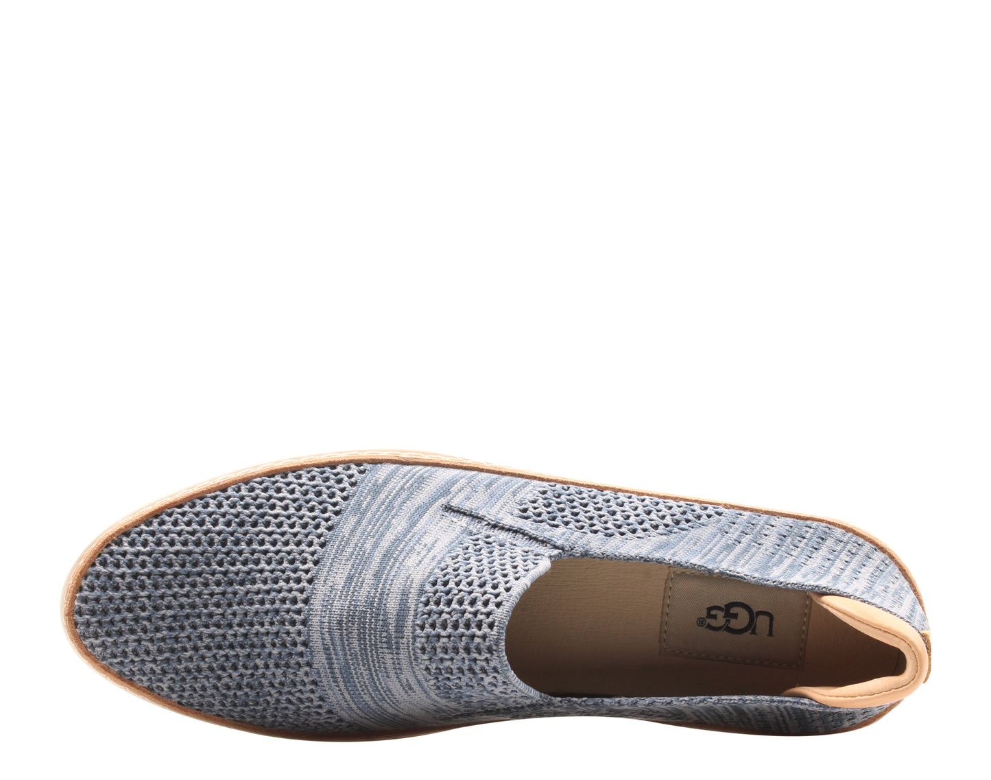 UGG Australia Sammy Slip-On Women's Sneakers