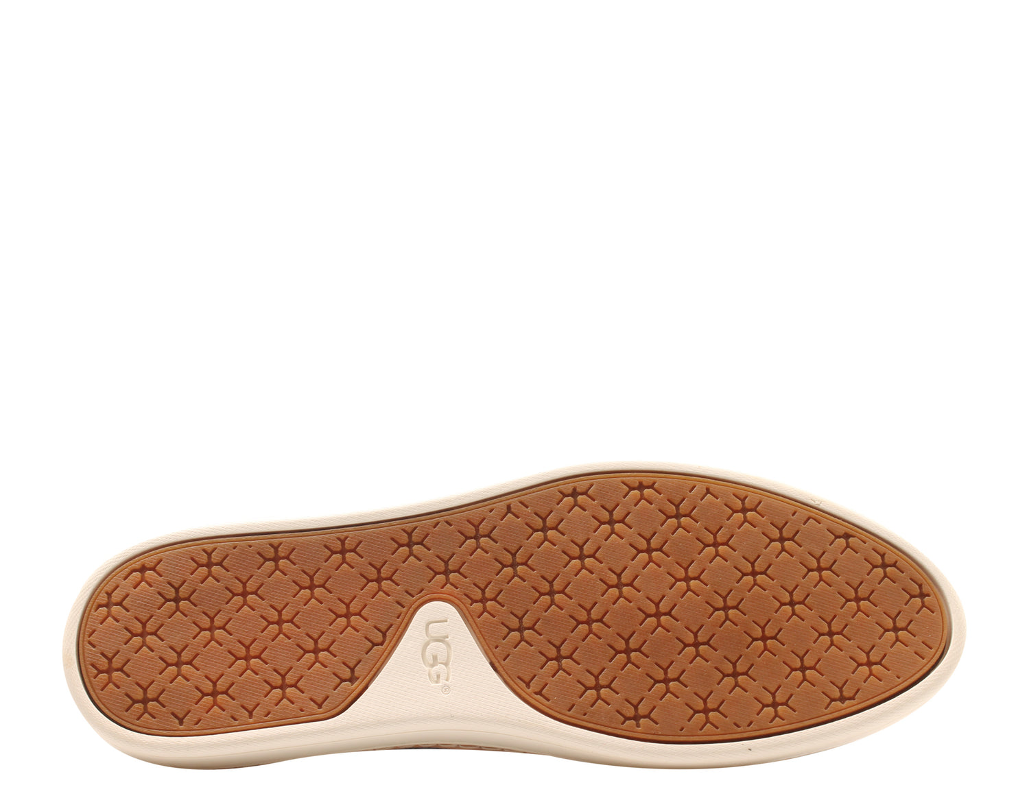 UGG Australia Sammy Slip-On Women's Sneakers