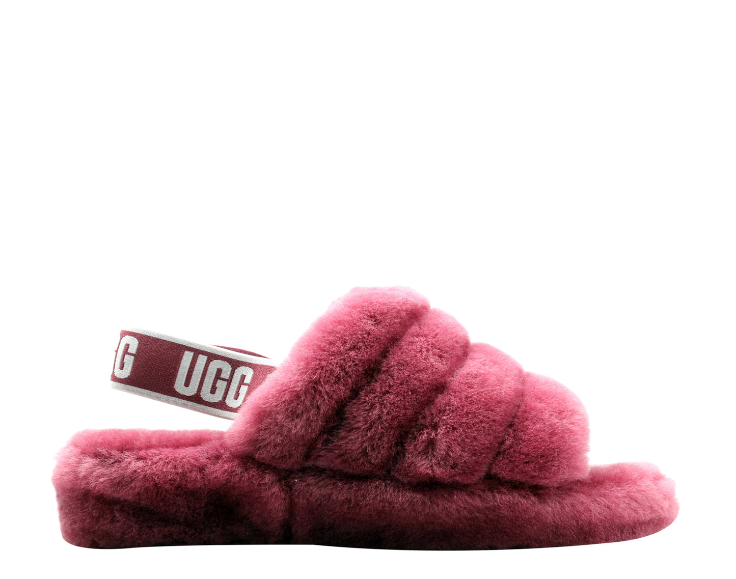 UGG Australia Fluff Yeah Slide Women's Sandals