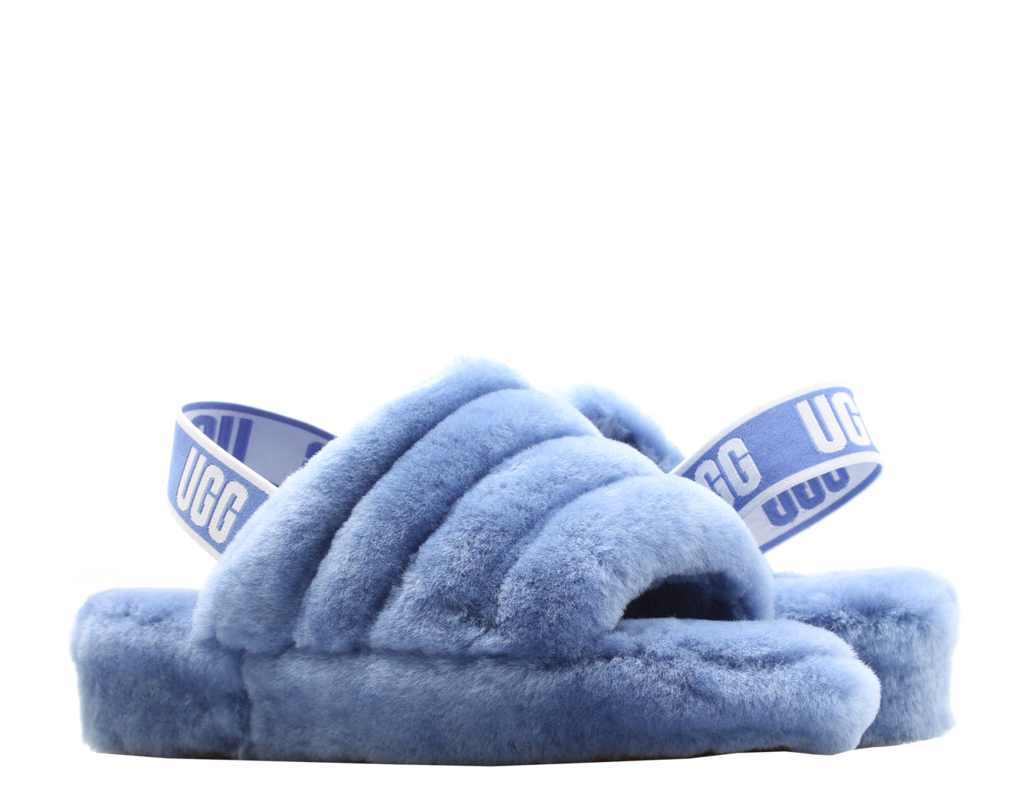 UGG Australia Fluff Yeah Slide Women's Sandals