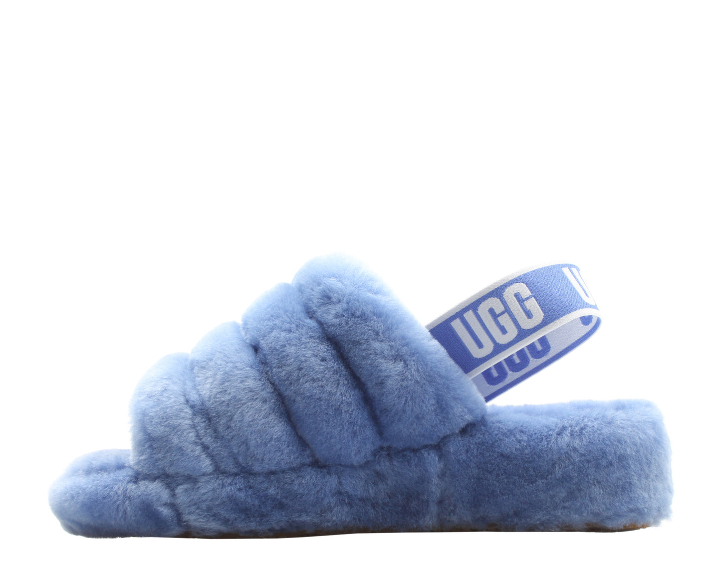 UGG Australia Fluff Yeah Slide Women's Sandals