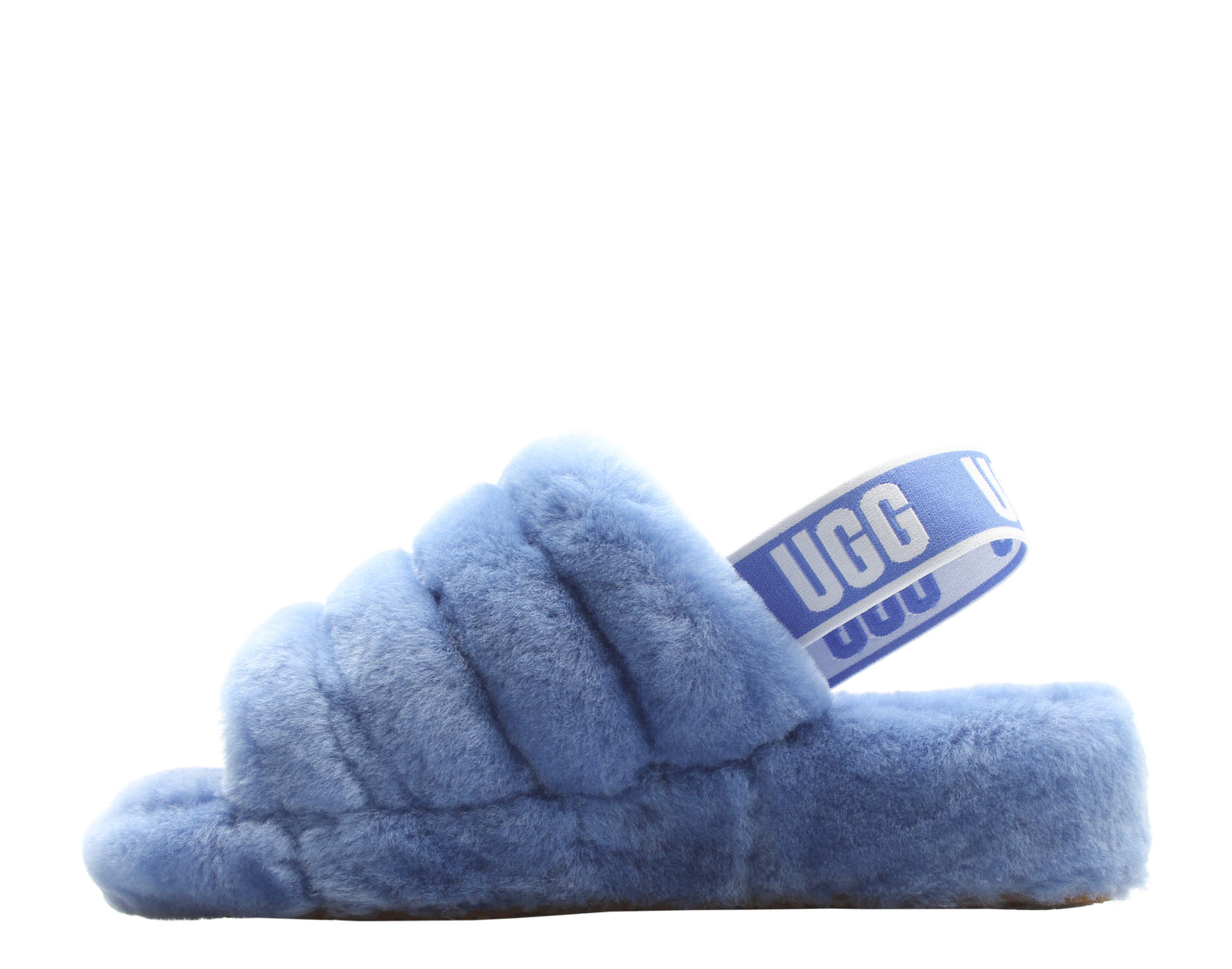 UGG Australia Fluff Yeah Slide Women's Sandals