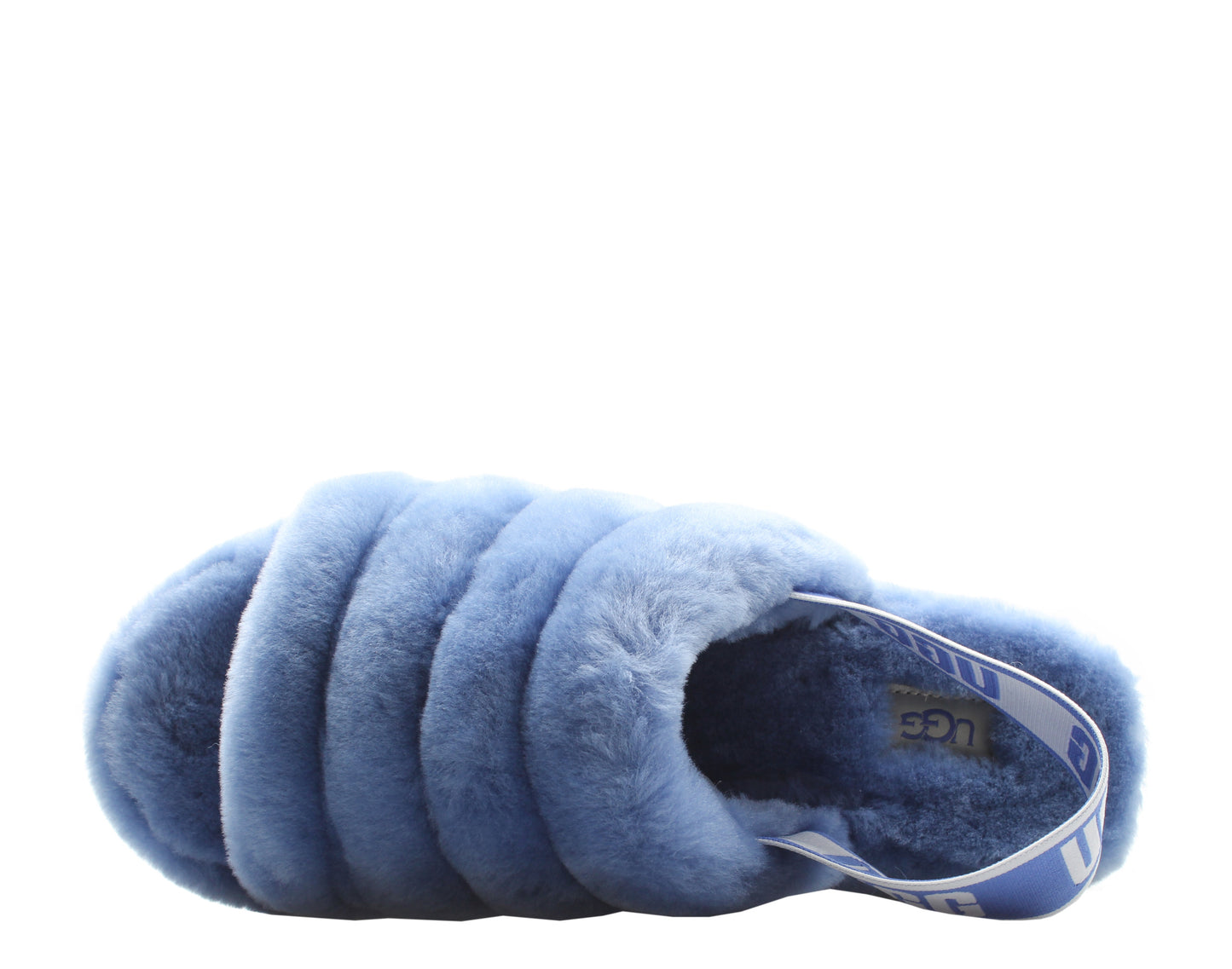 UGG Australia Fluff Yeah Slide Women's Sandals