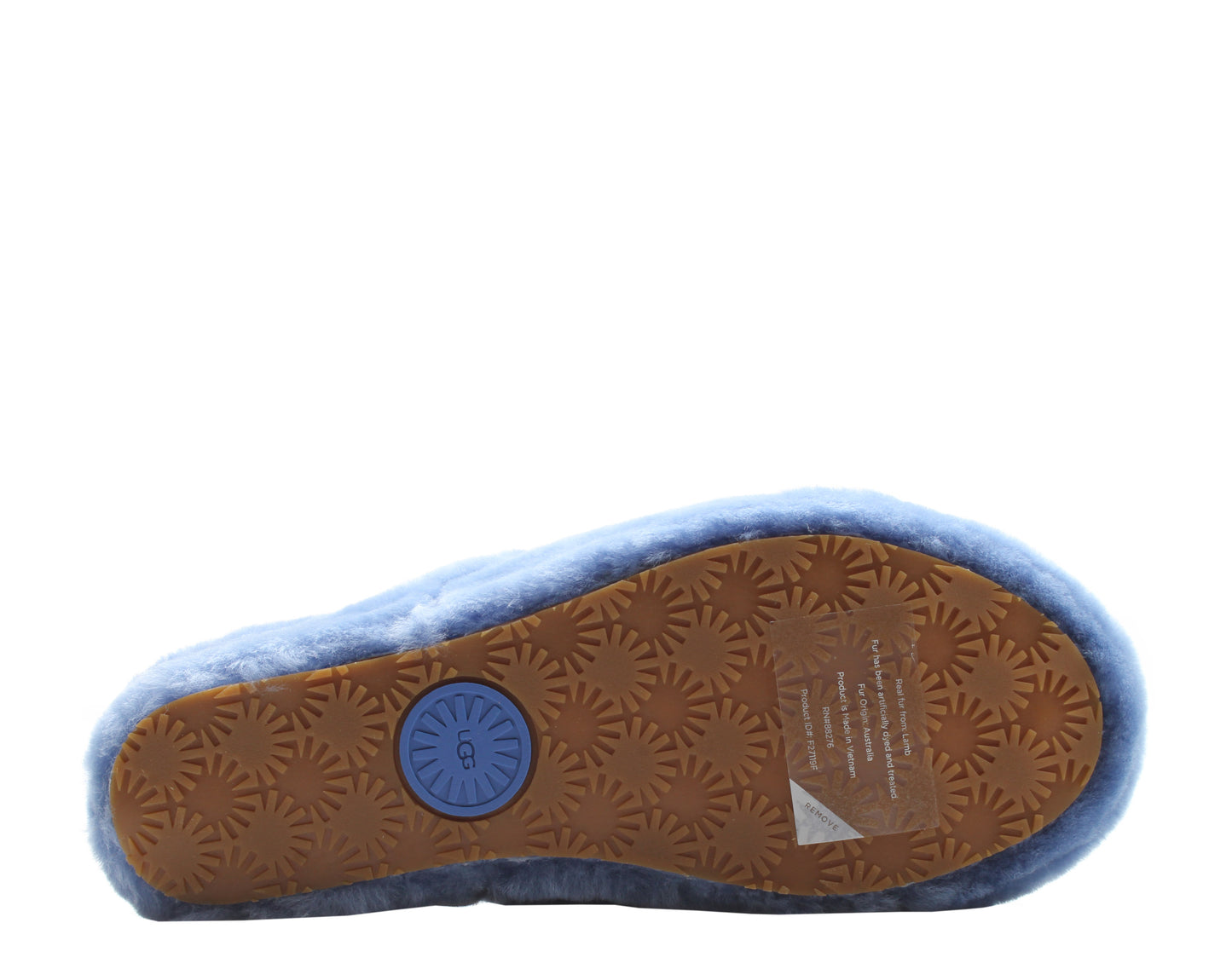 UGG Australia Fluff Yeah Slide Women's Sandals