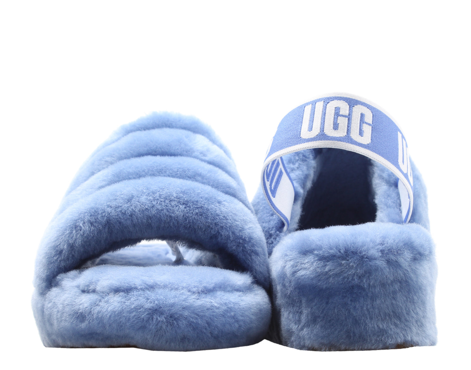 UGG Australia Fluff Yeah Slide Women's Sandals