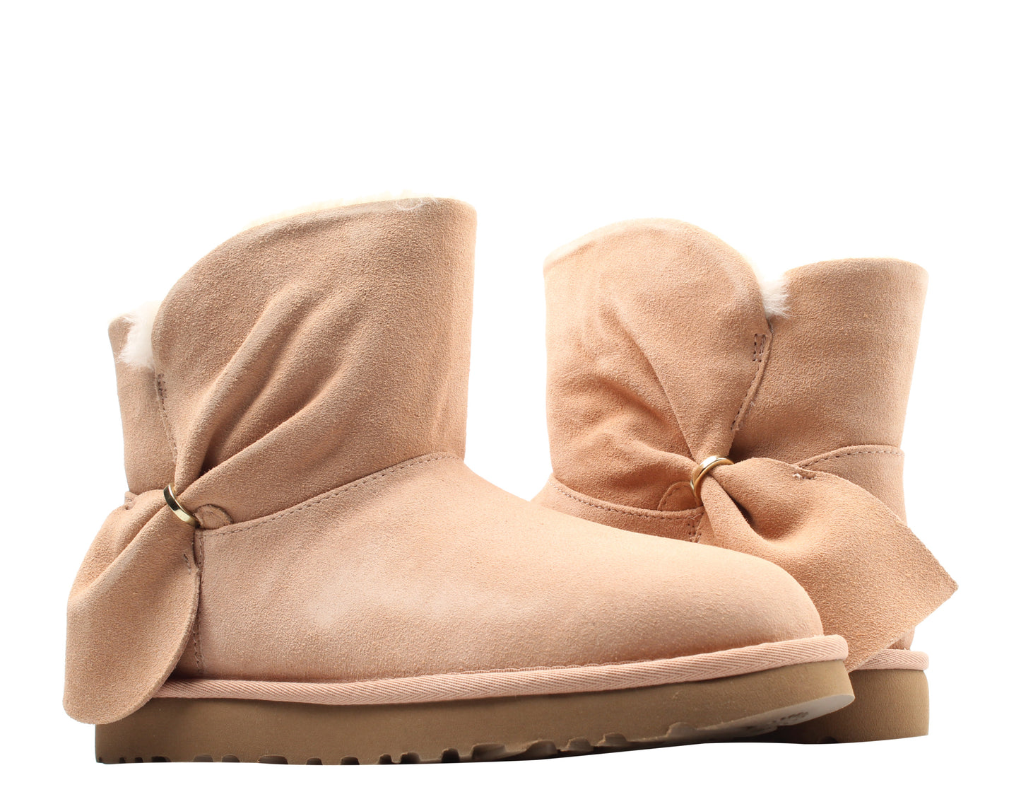 UGG Australia Classic Mini Twist Women's Boots