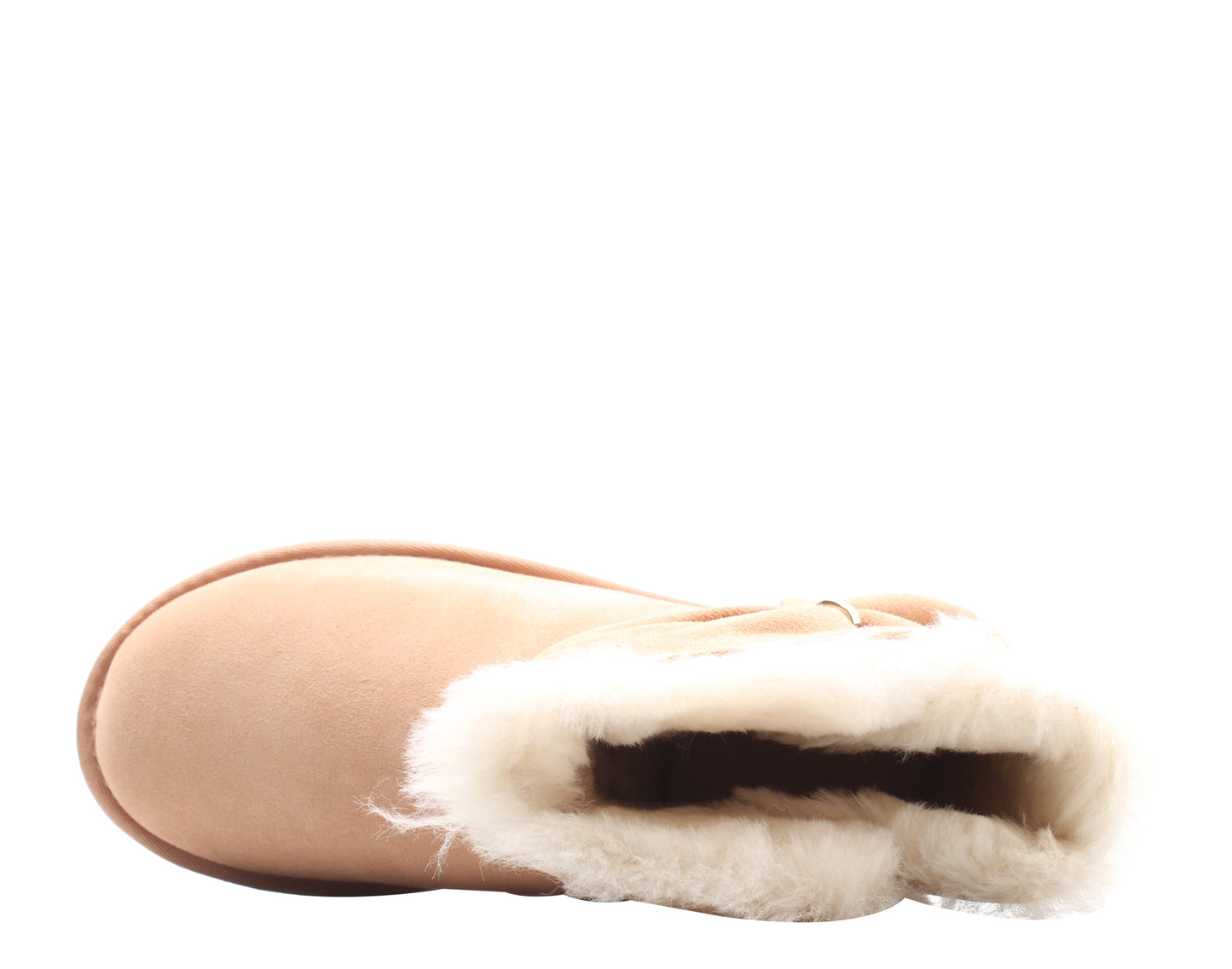 UGG Australia Classic Mini Twist Women's Boots