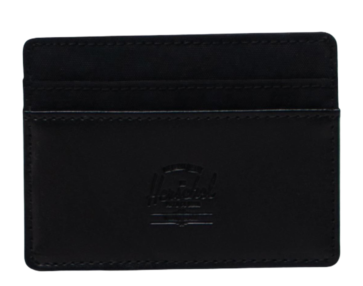 Herschel Supply Co. Leather Charlie RFID Wallet