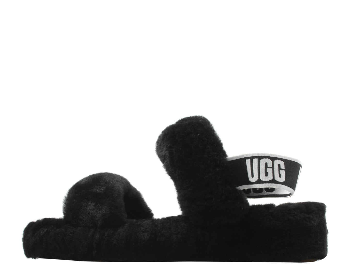 UGG Australia Oh Yeah Slide Women's Sandals